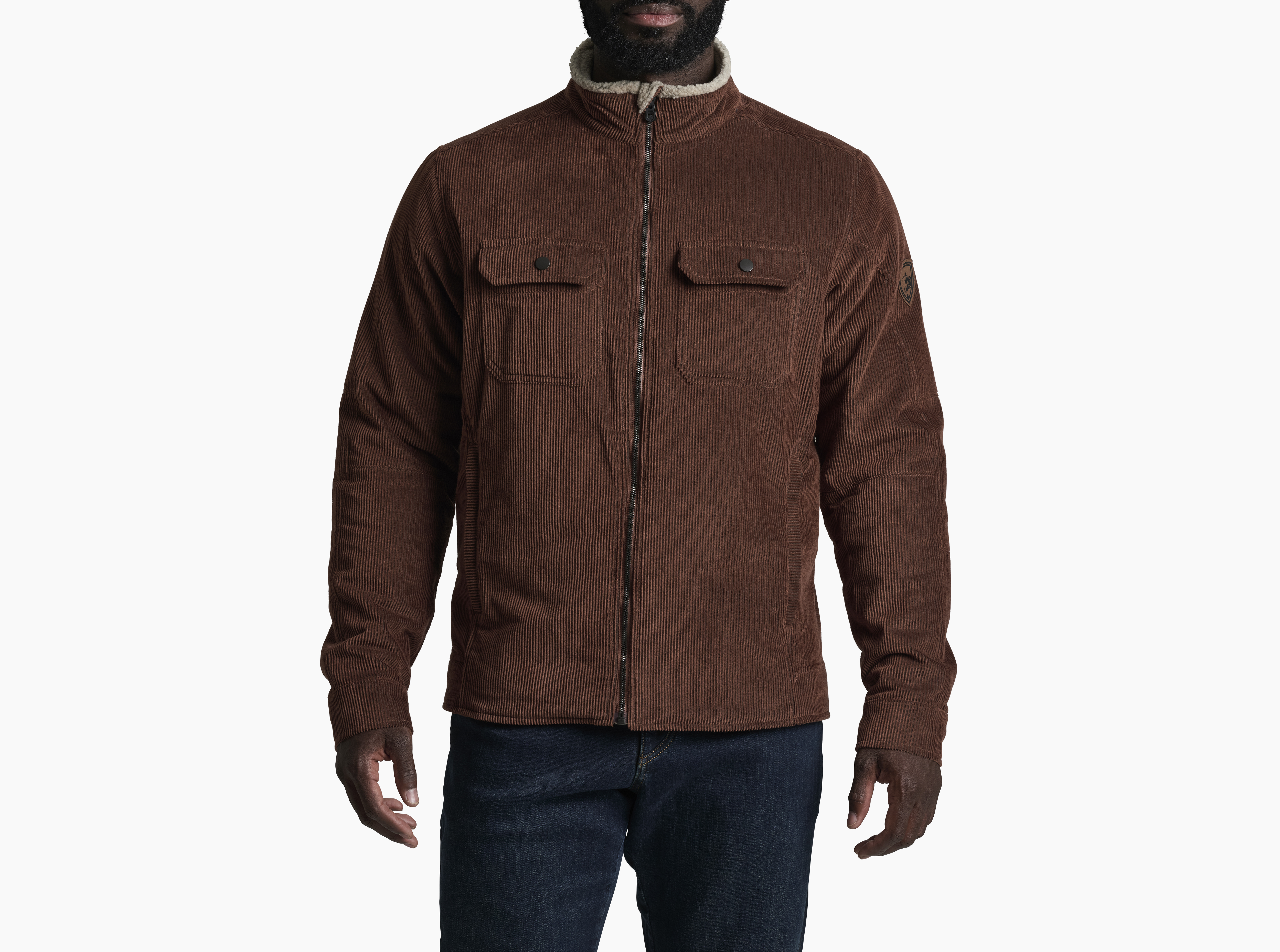 Diskord&trade; Insulated Jacket