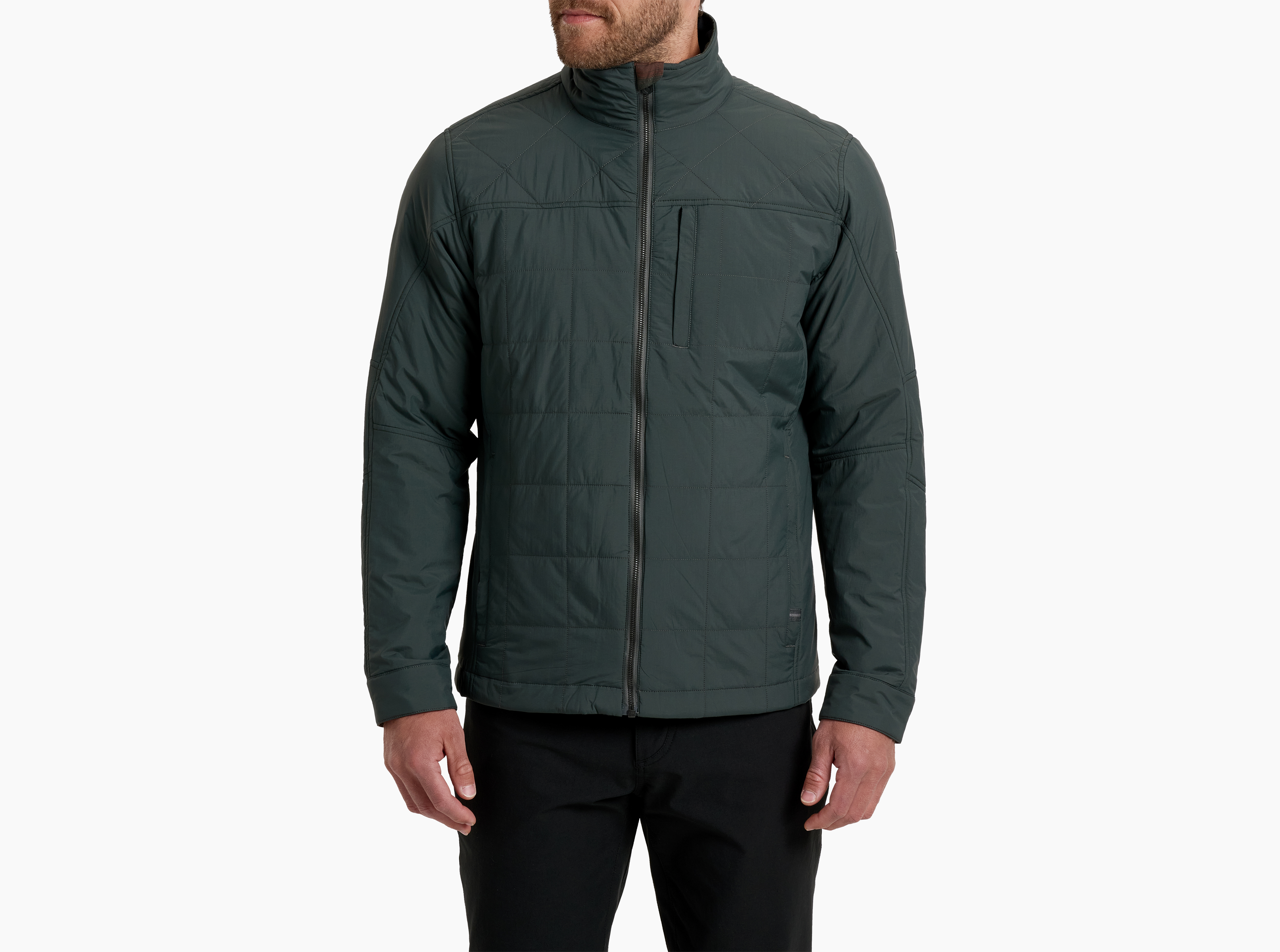 Rebel&trade; Insulated Jacket