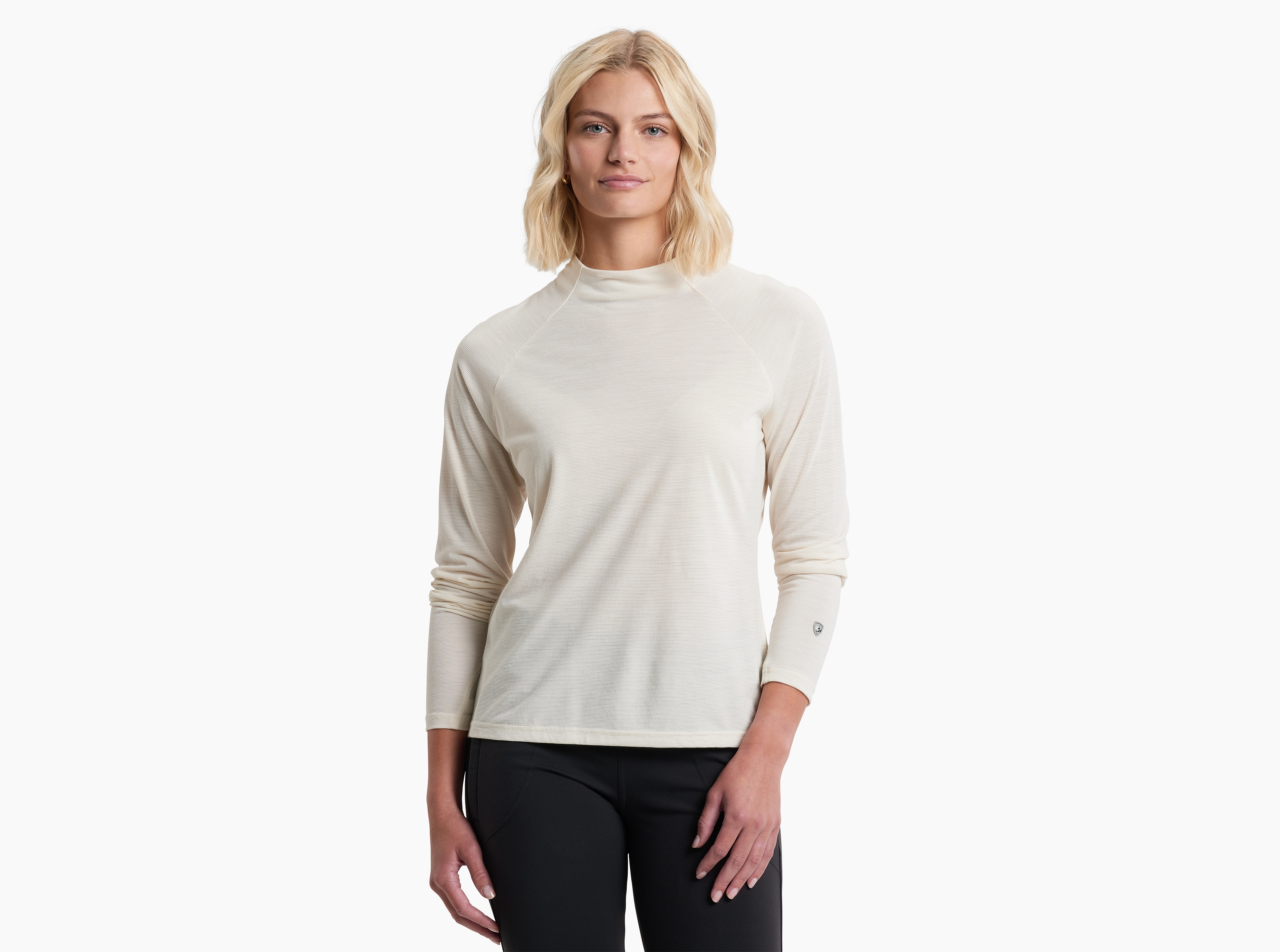 Agility&trade; Pullover