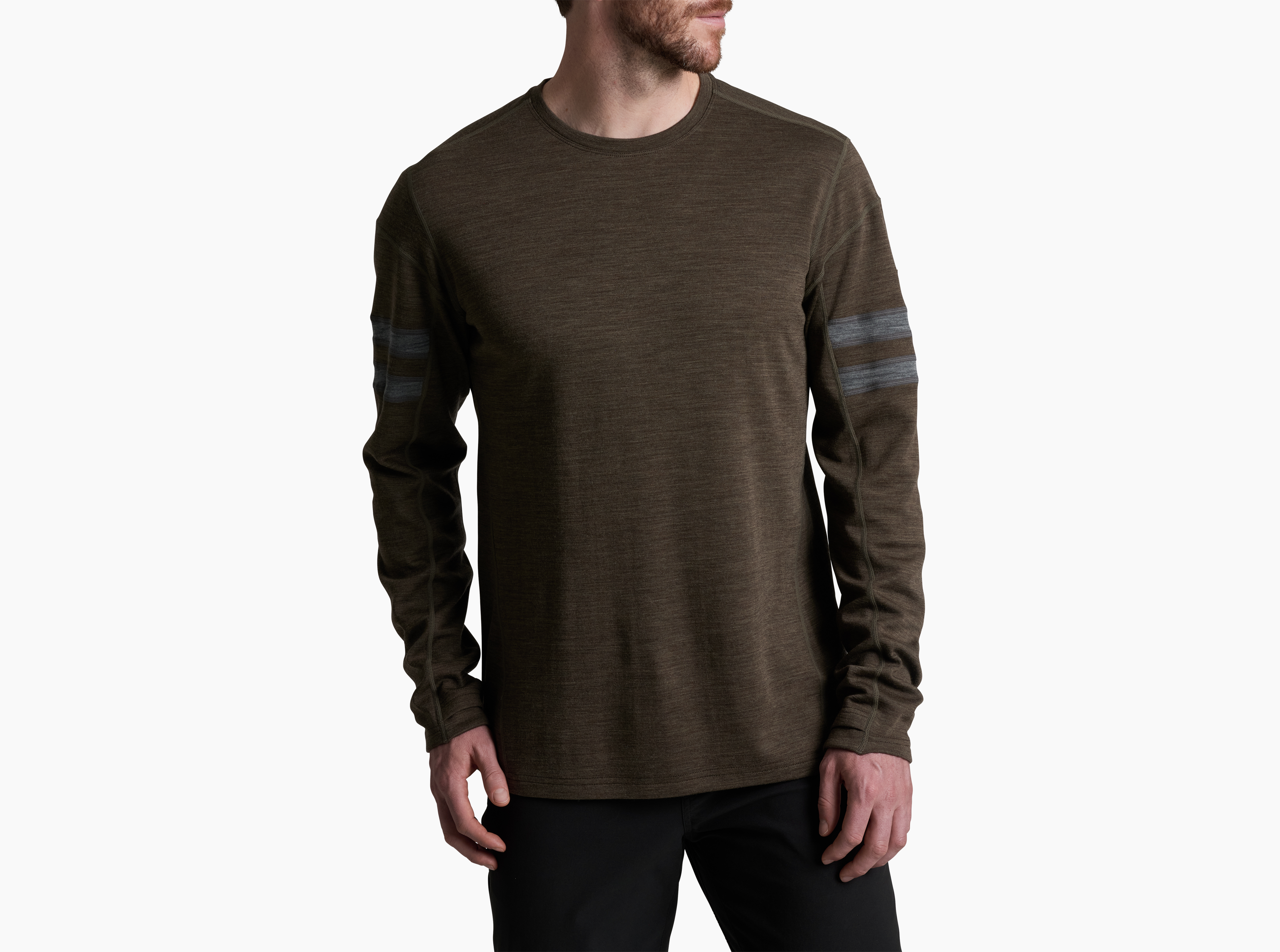 K&Uuml;HL Team&trade; Merino Crew