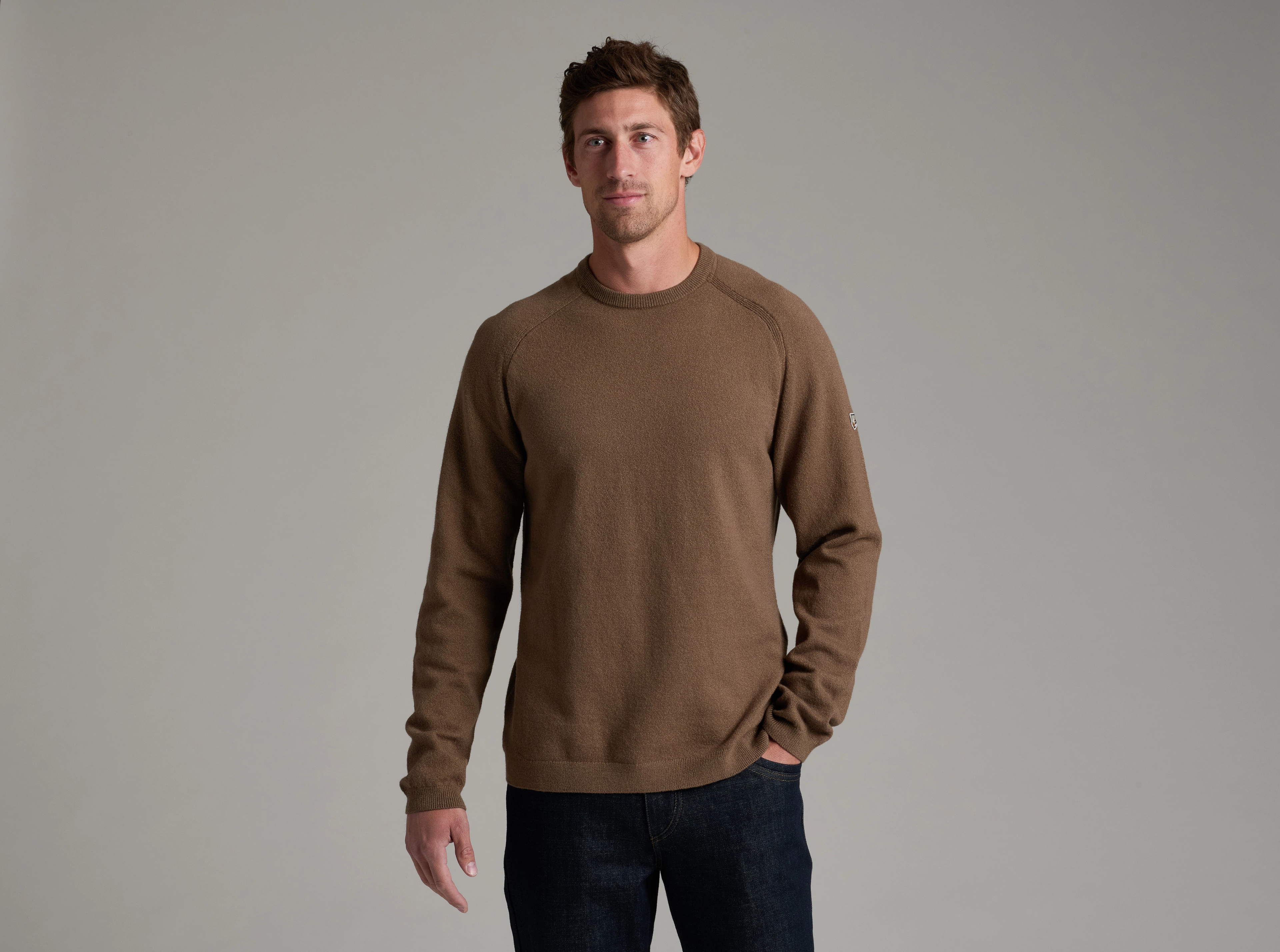 Alibi&trade; Sweater