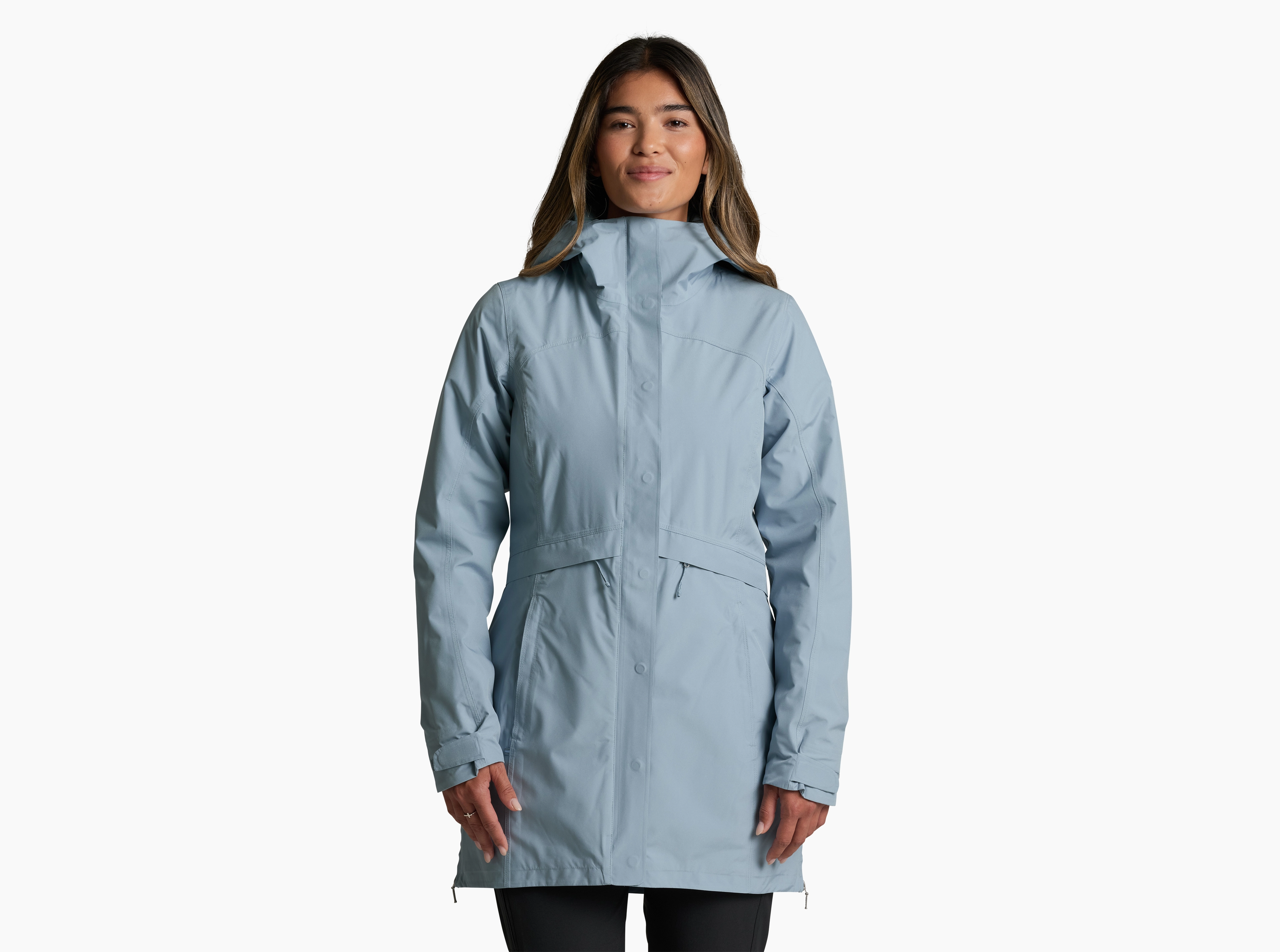Stretch Voyagr&trade; Insulated Parka