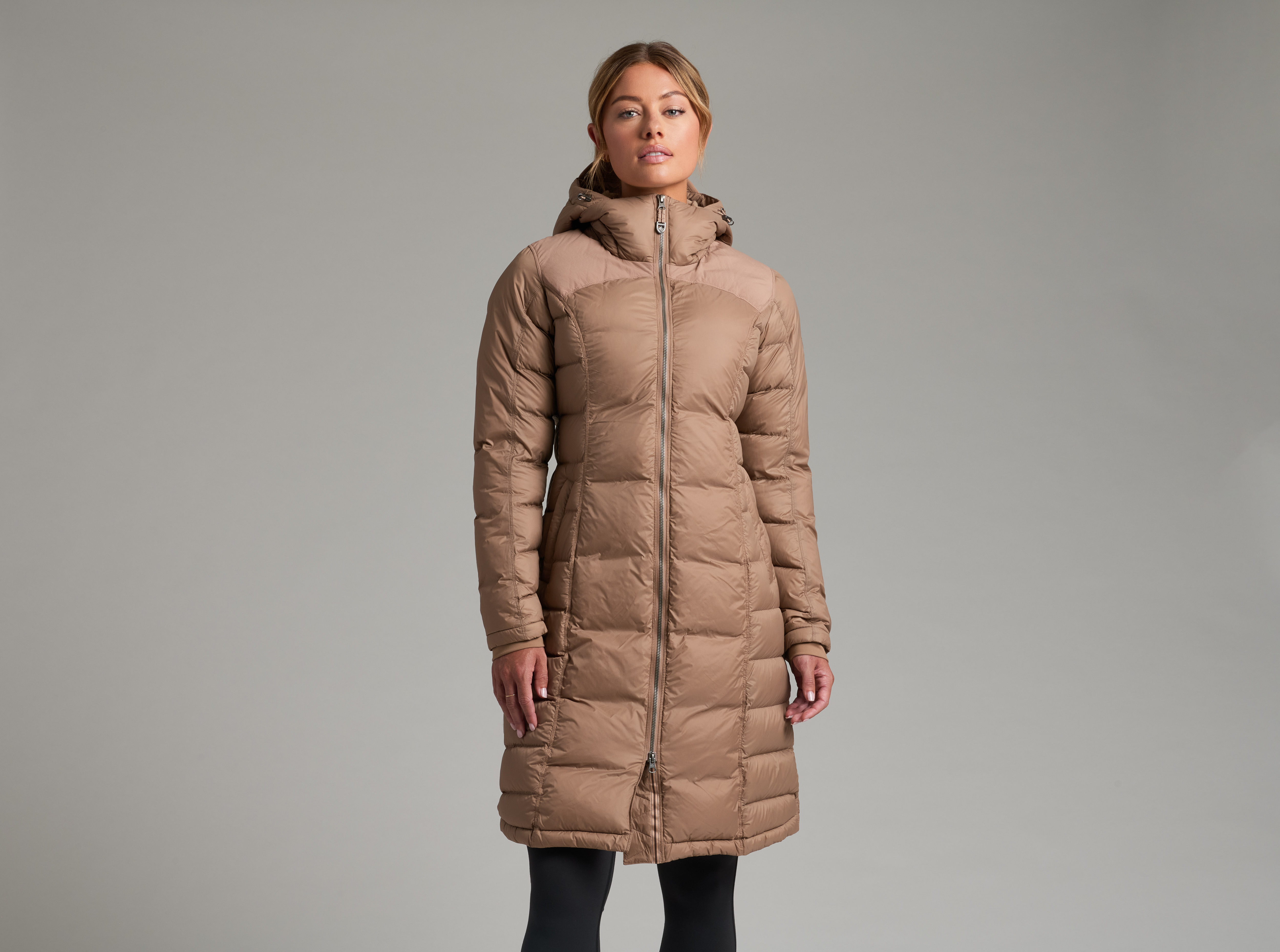 Crossfire&trade; Parka