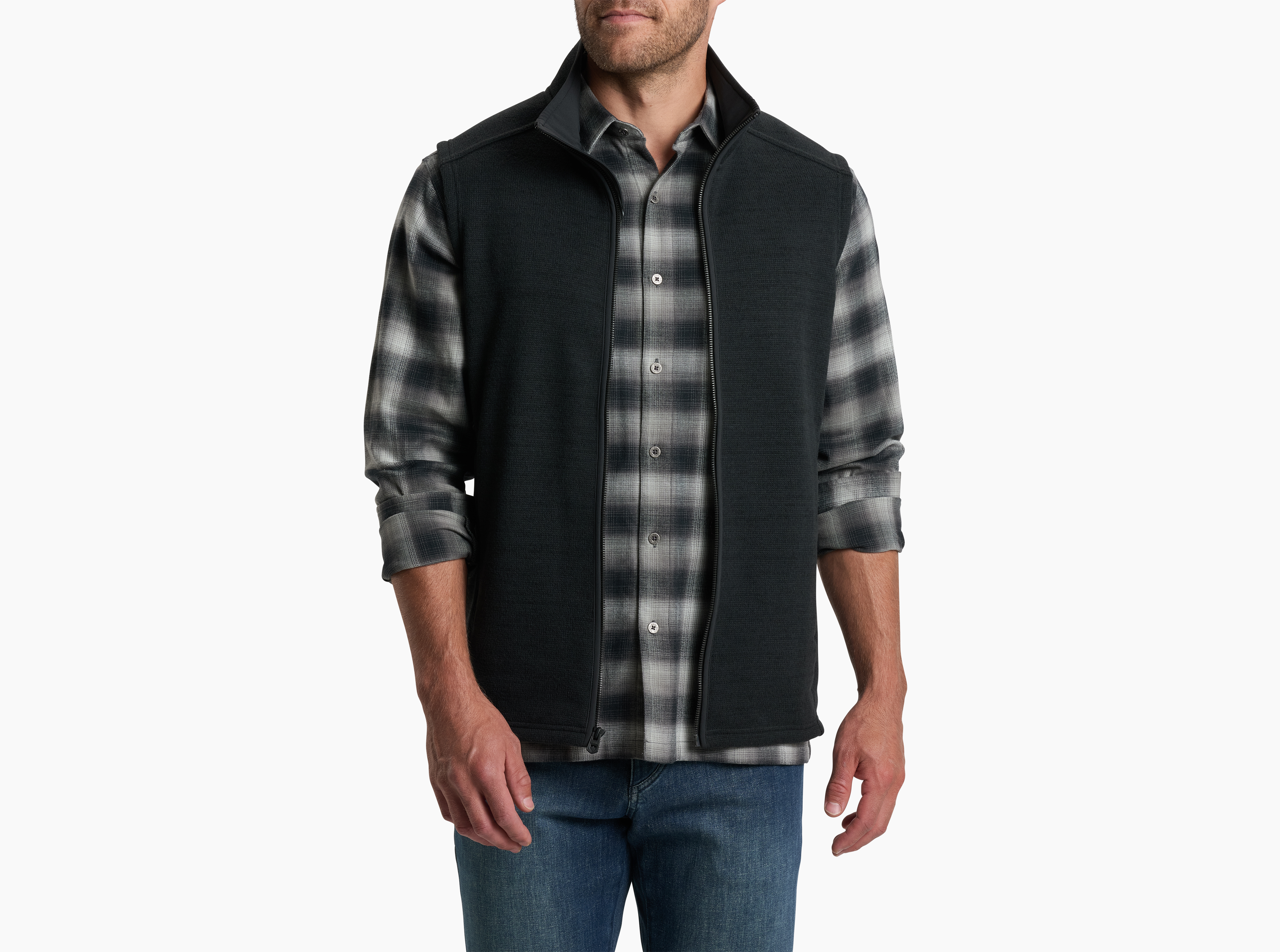 Ascendyr&trade; Vest