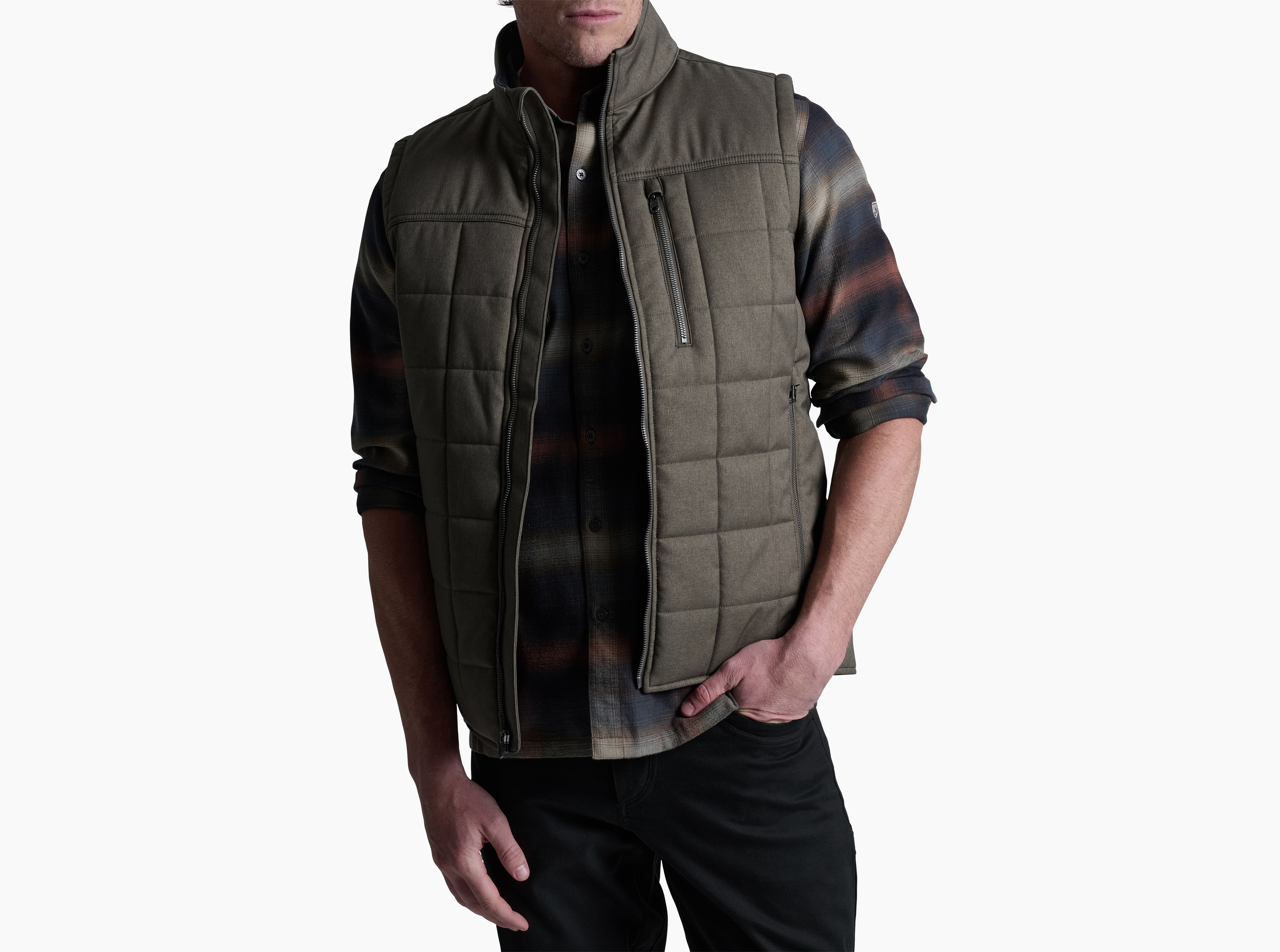 Impakt&trade; Insulated Vest