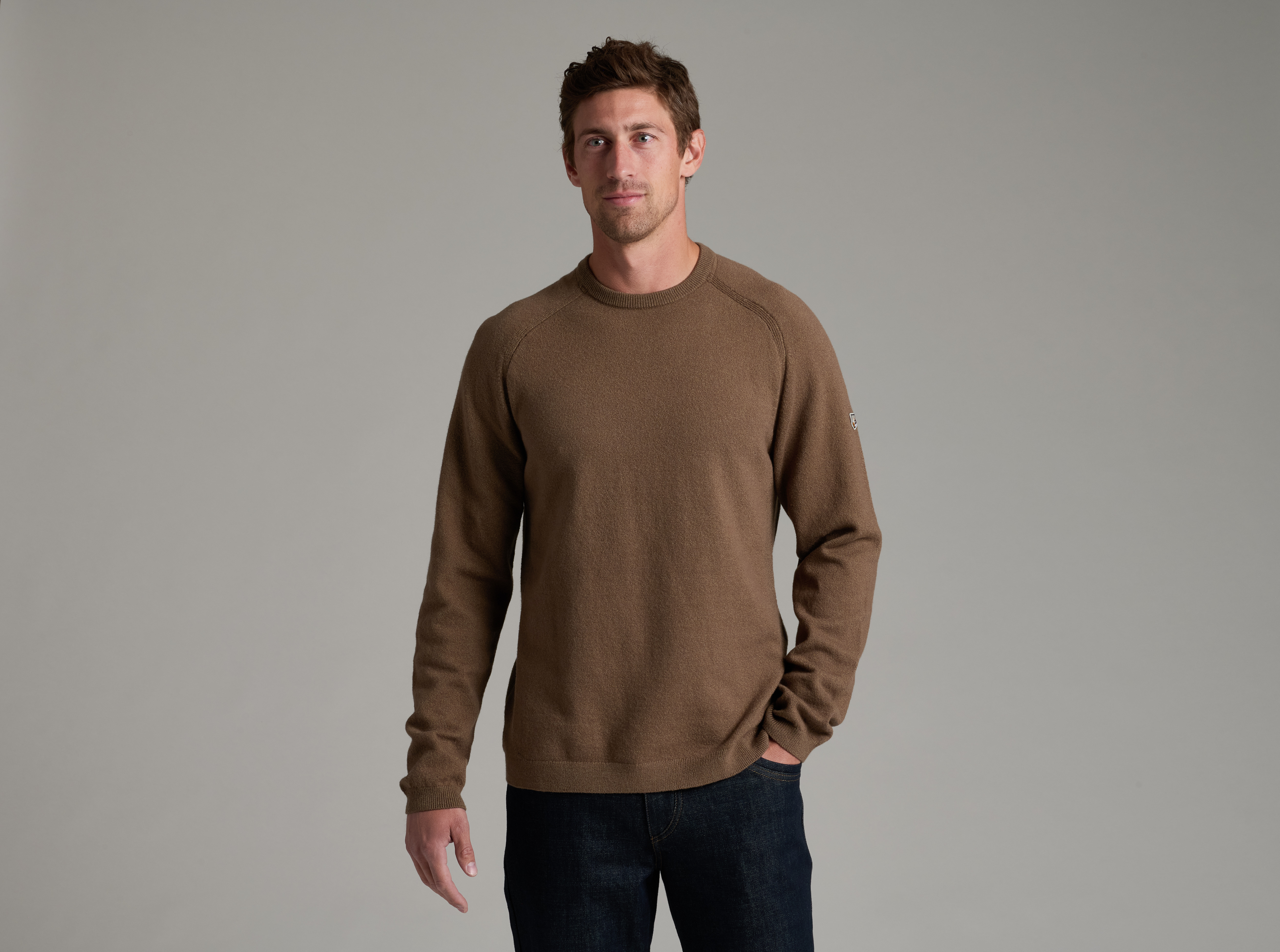Alibi&trade; Sweater