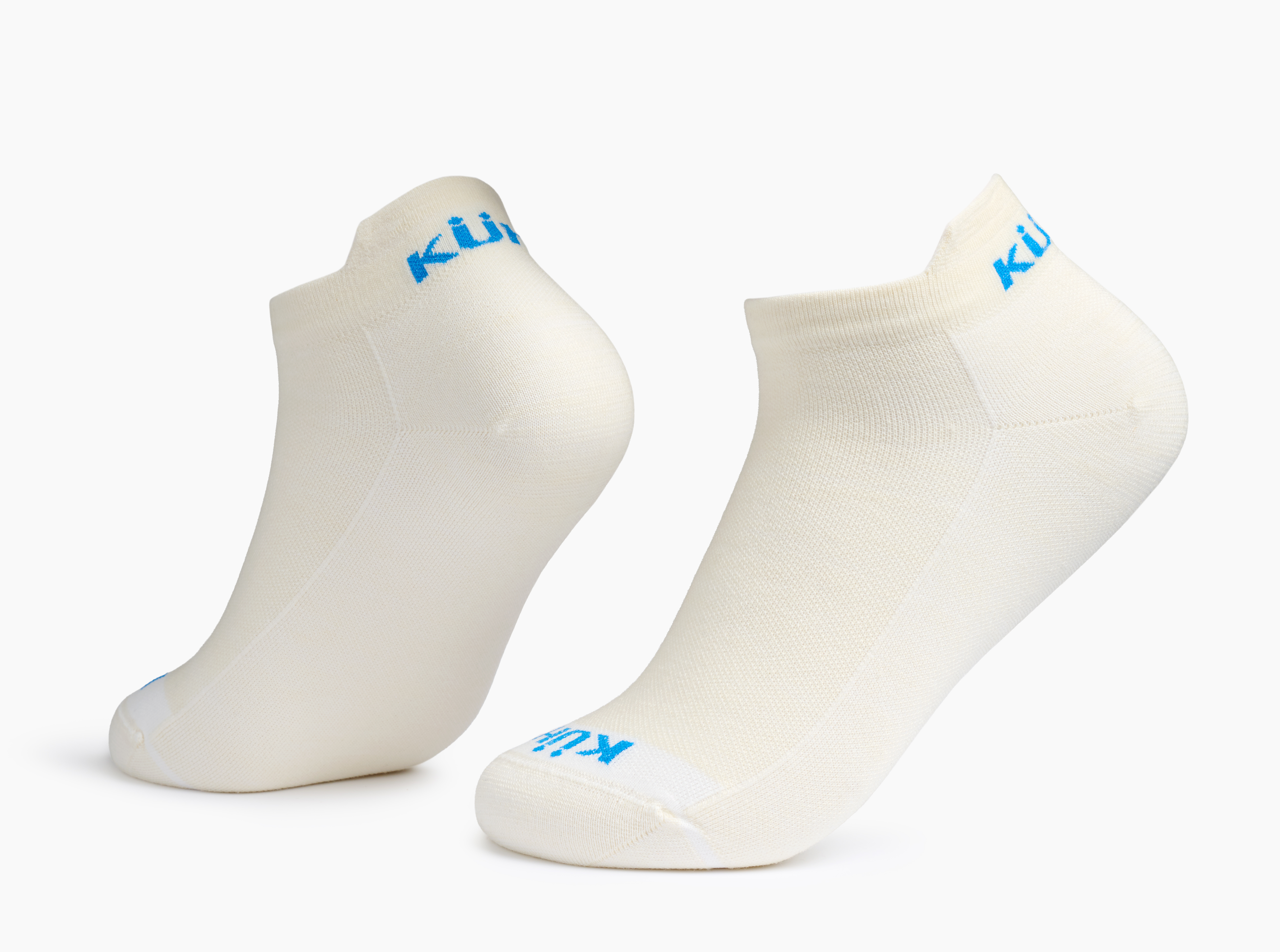 K&Uuml;HL&reg; Ultralight No Show Sock