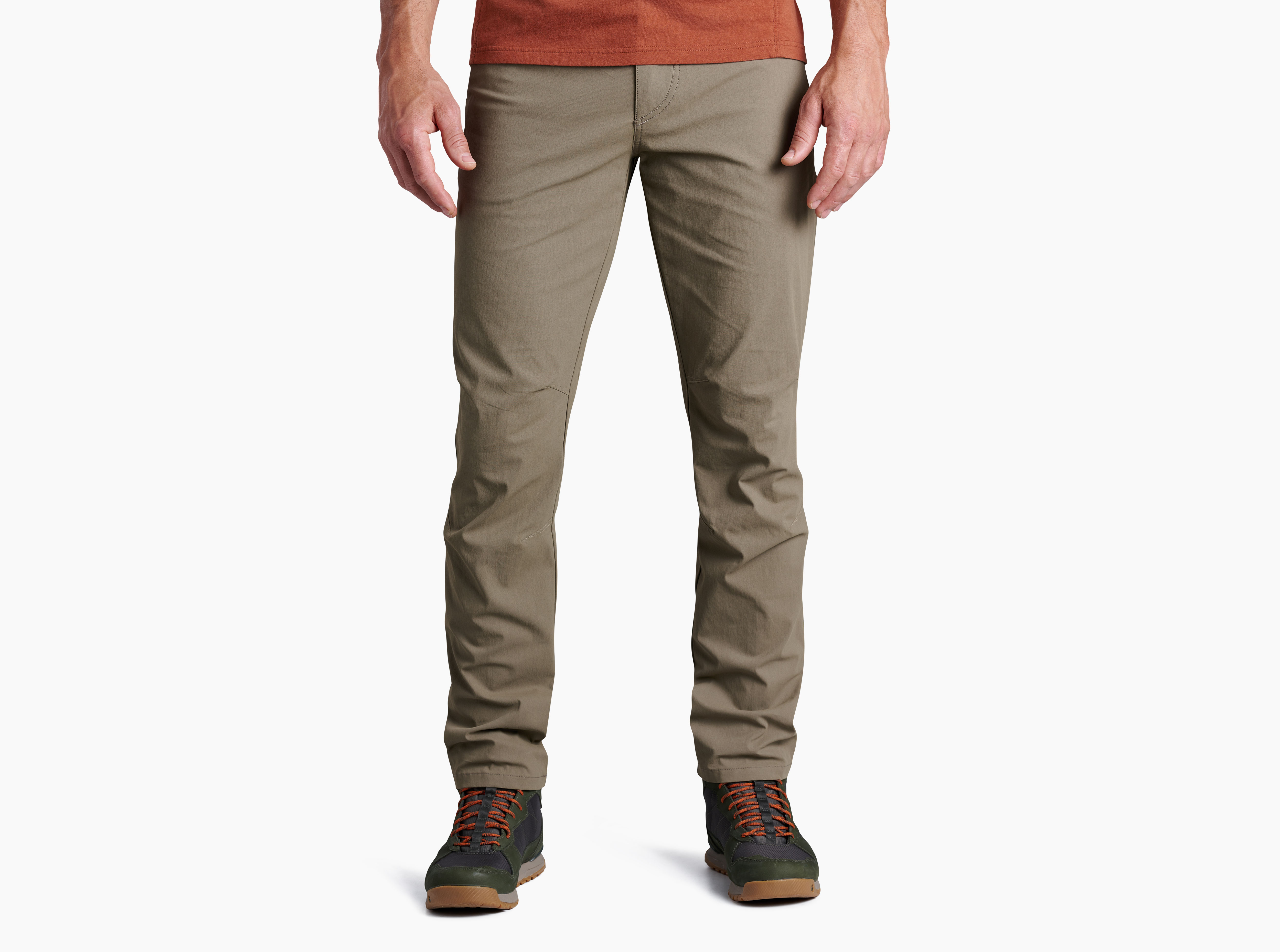 Revolvr&trade; Rogue