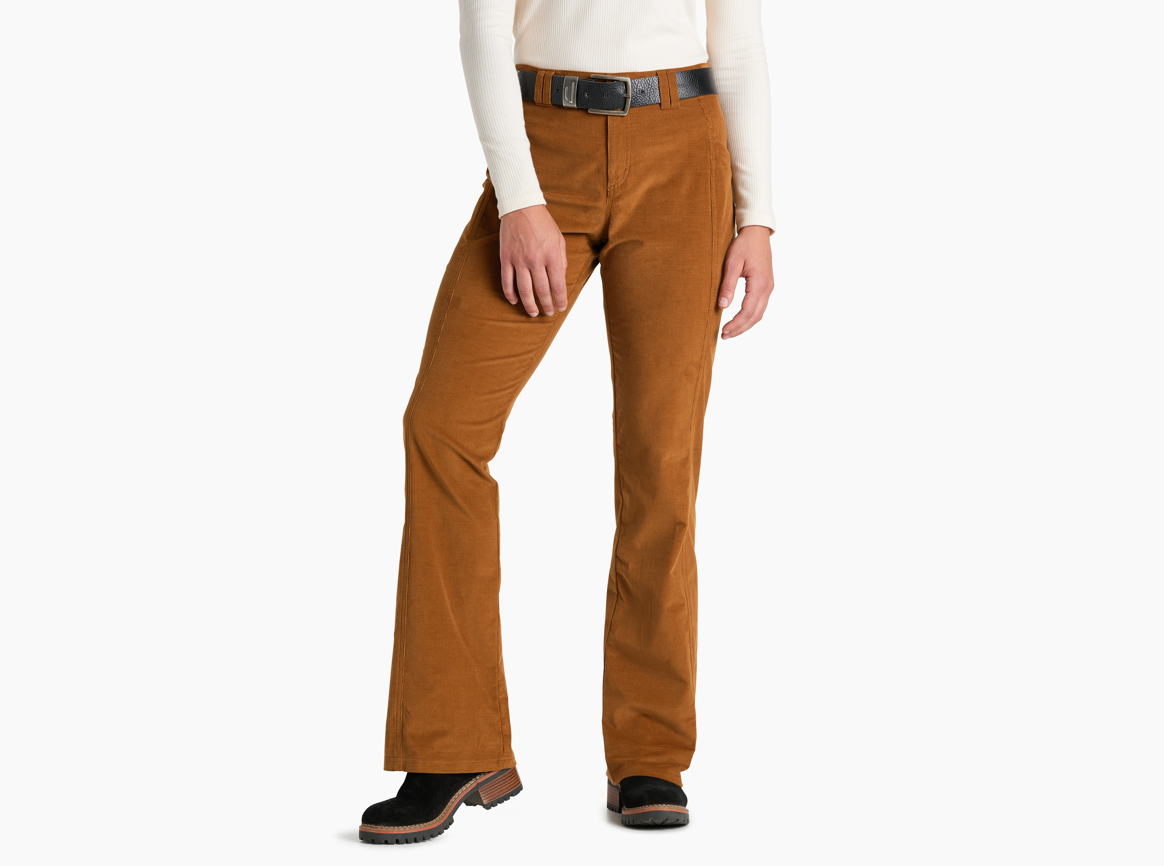 Lydia&trade; Cord Pant