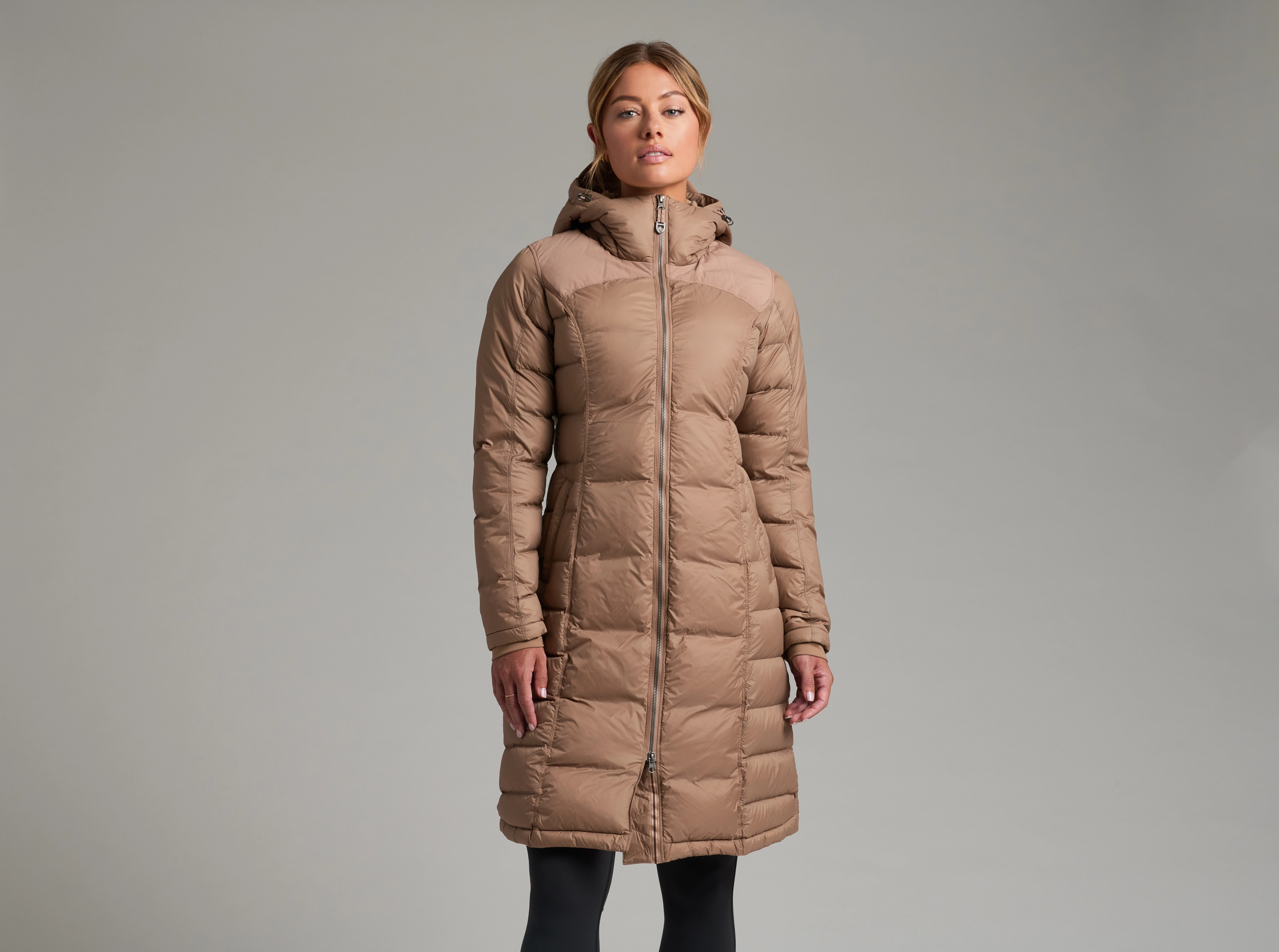 Crossfire&trade; Parka