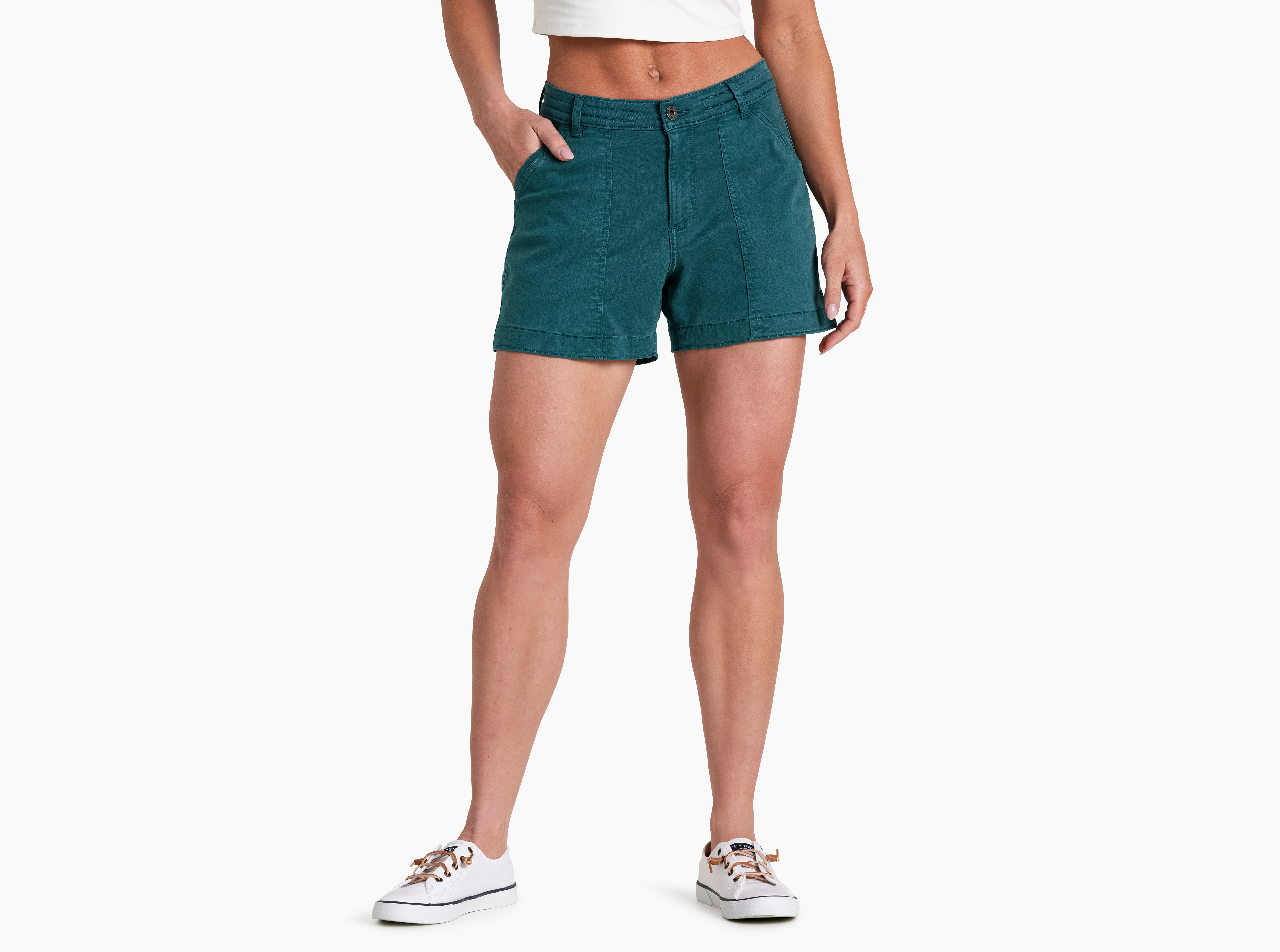 Kultivatr&trade; Short 4"