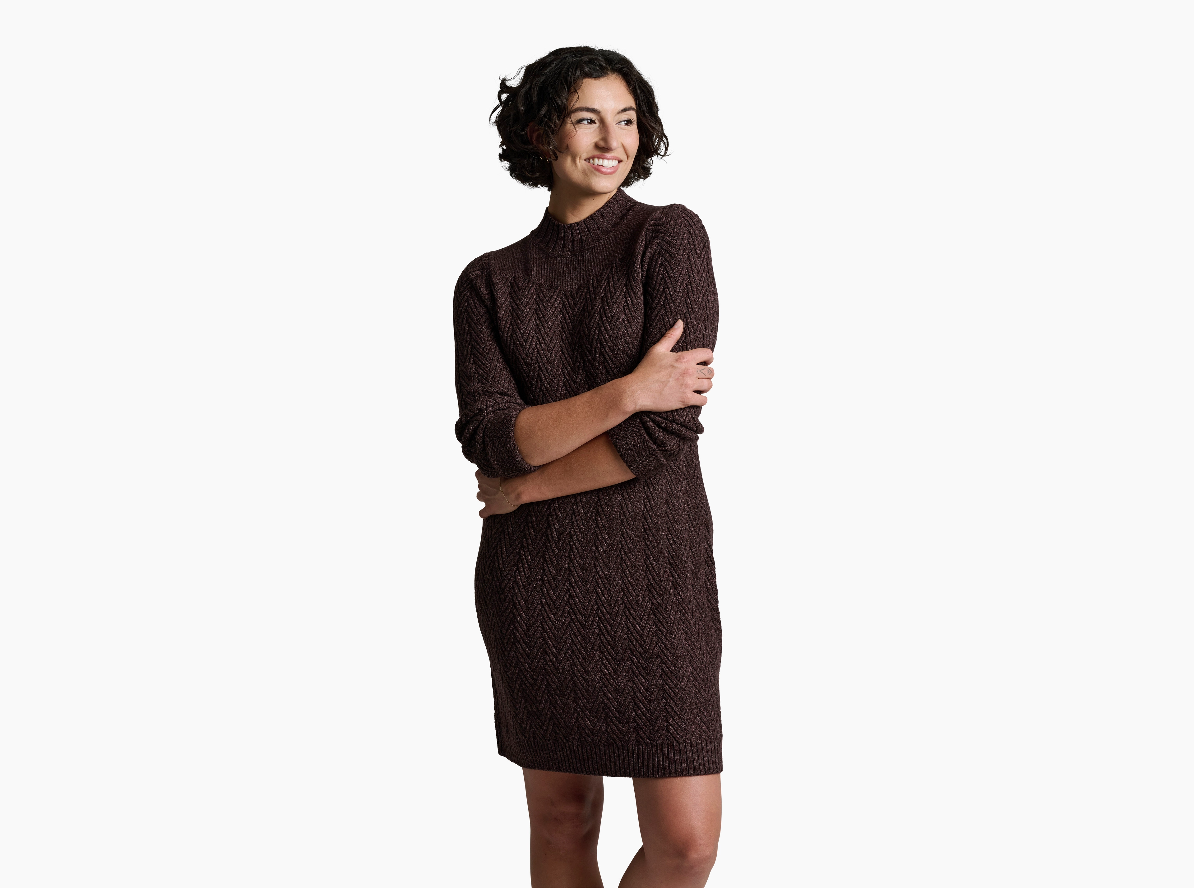 Gia&trade; Sweater Dress
