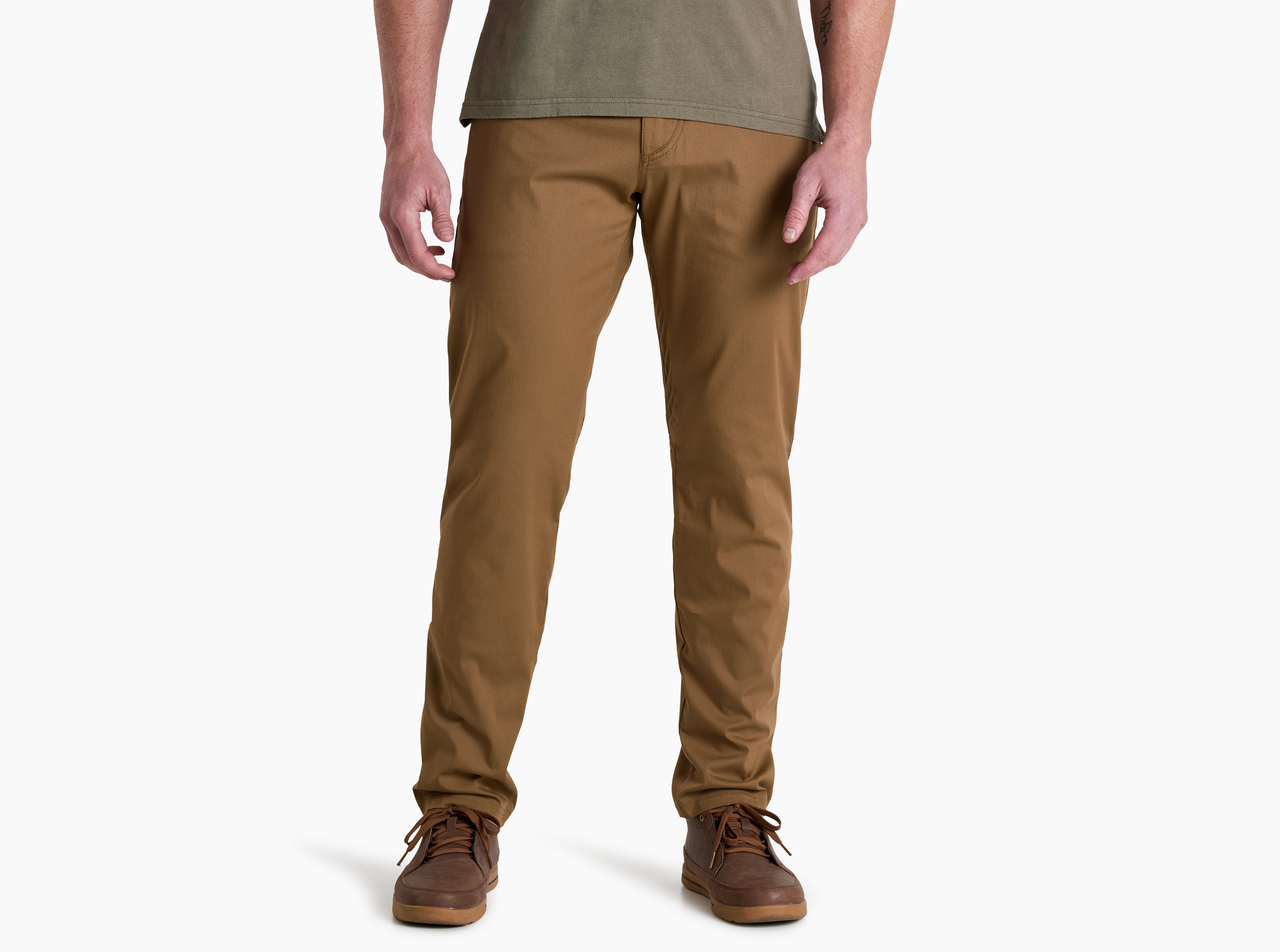 Resistor&trade; Lite Jean Tapered