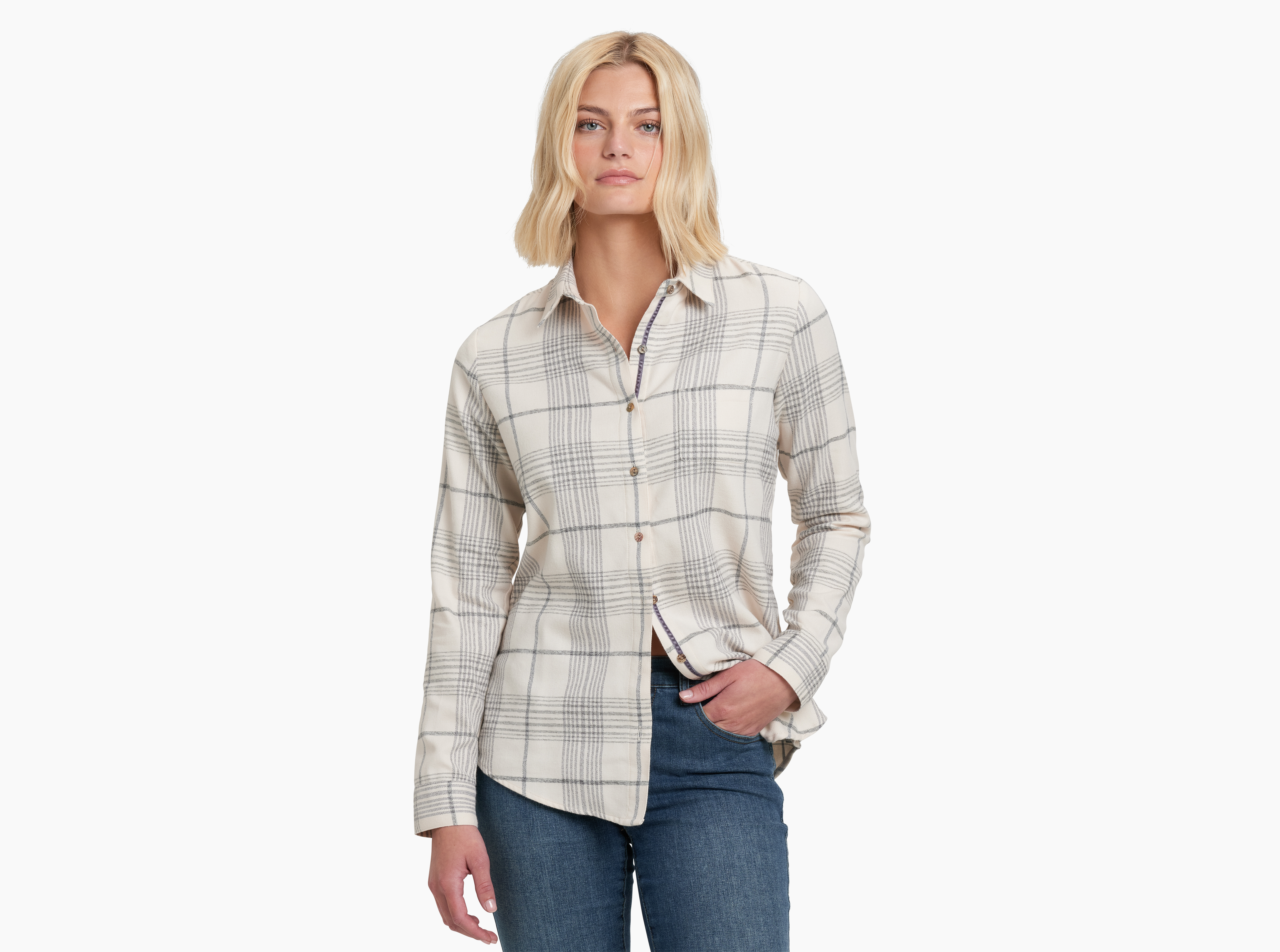 Kamila&trade; Flannel