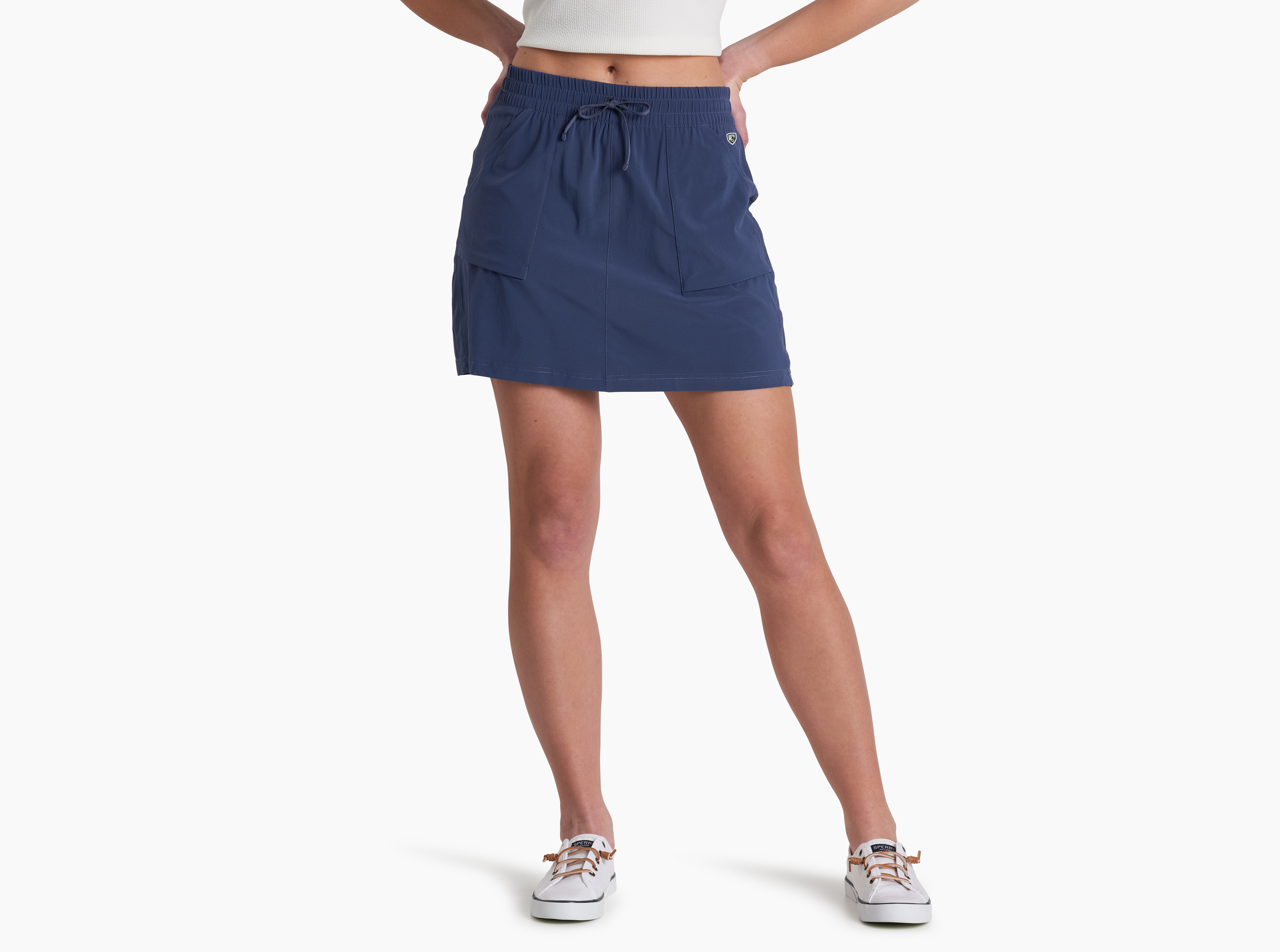 Vantage&trade; Skort