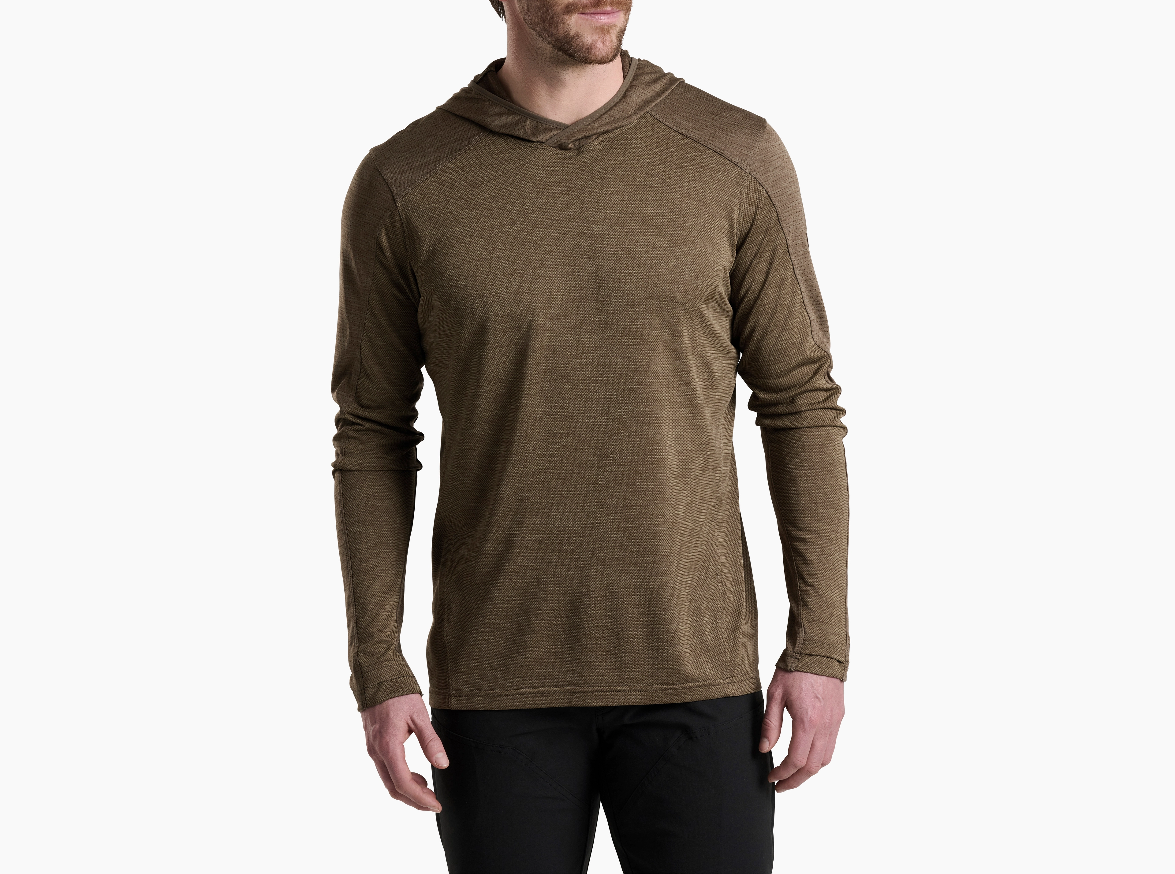 K&Uuml;HL Engineered&trade; Hoody