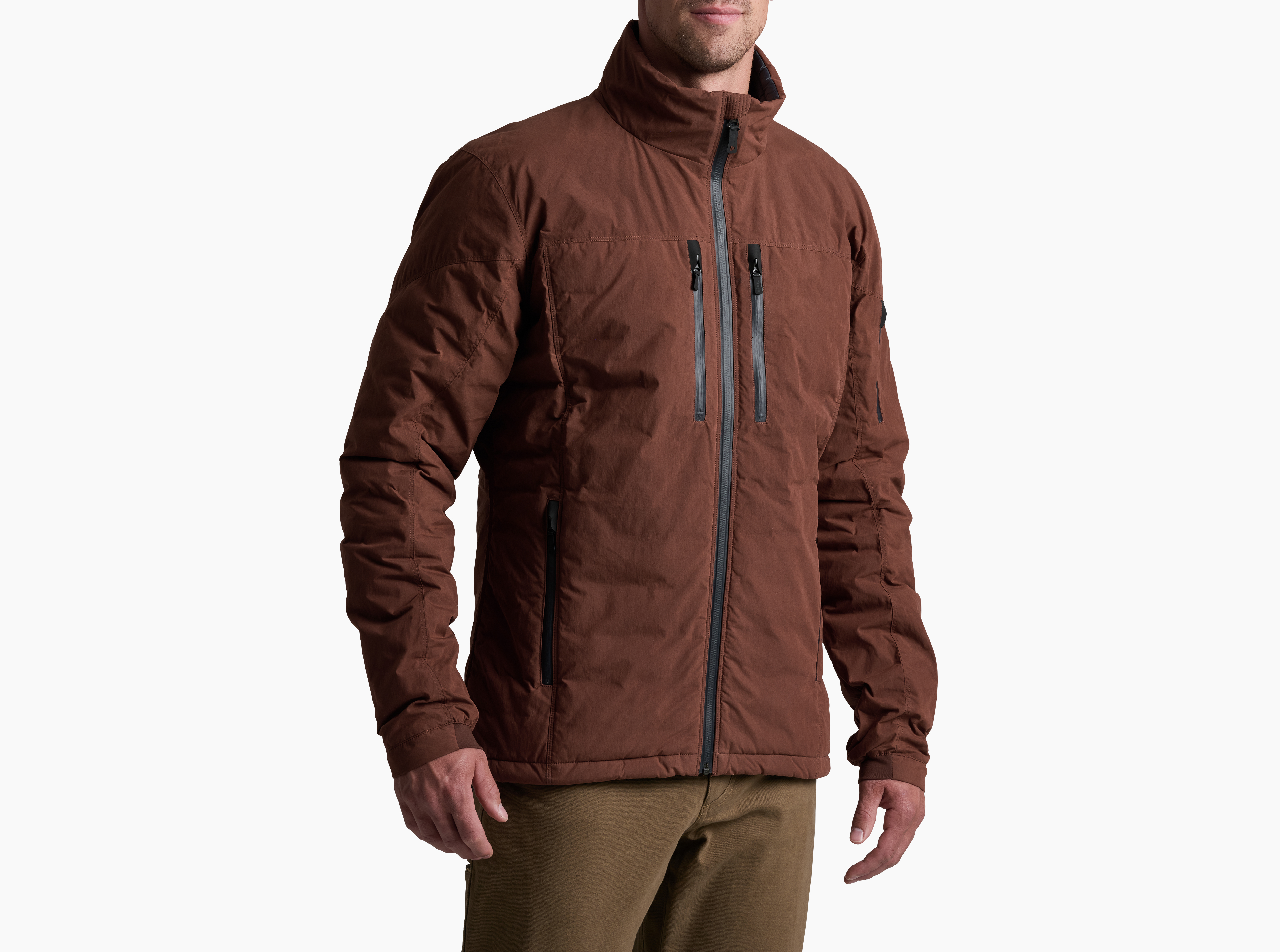 Wyldefire&trade; Jacket