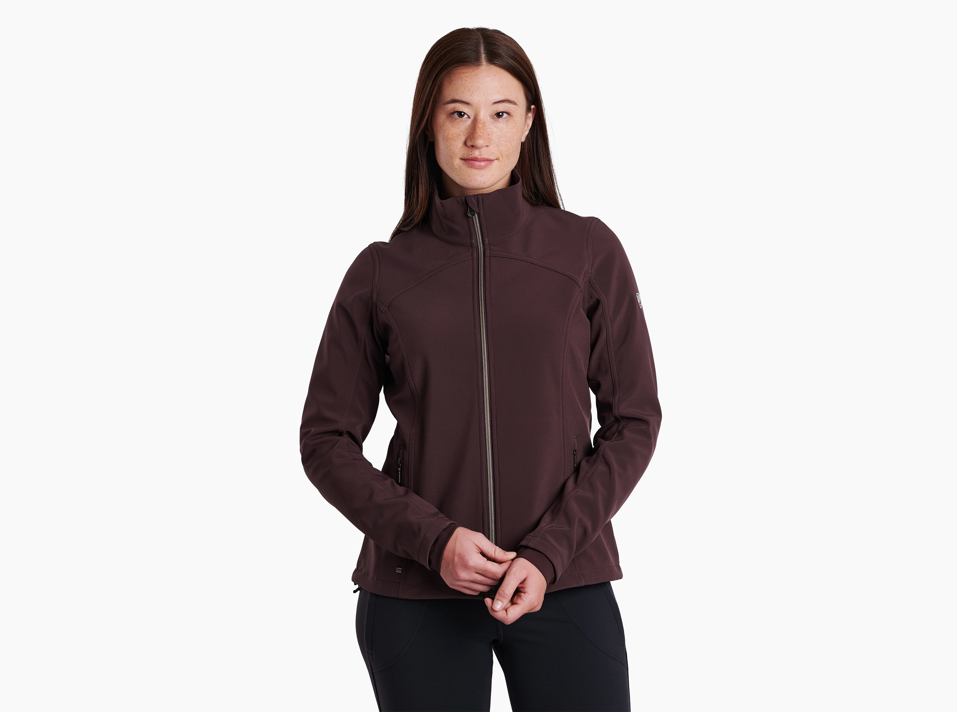 Frost&trade; Softshell Jacket