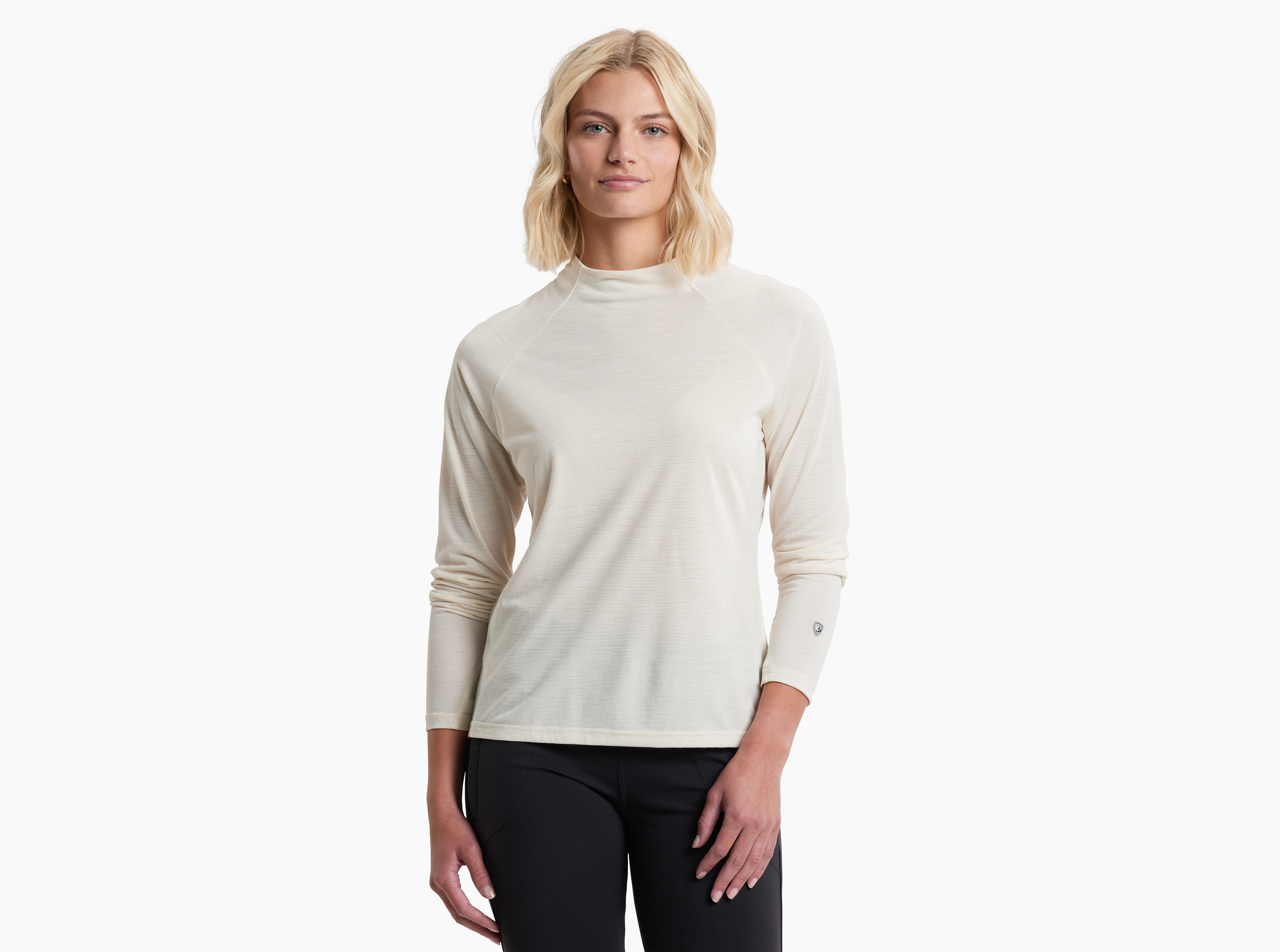 Agility&trade; Pullover