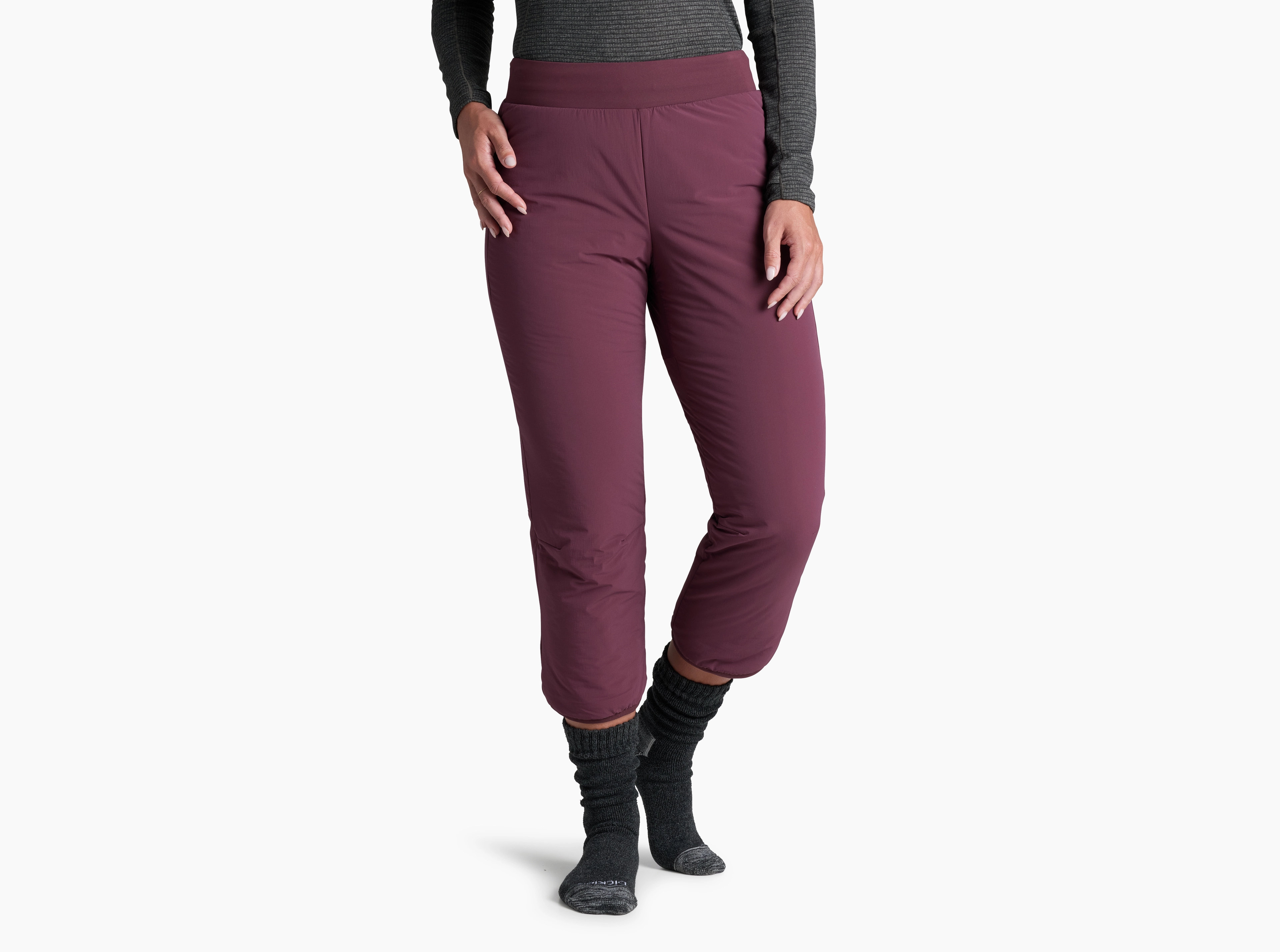 AeroLight&trade; Knicker