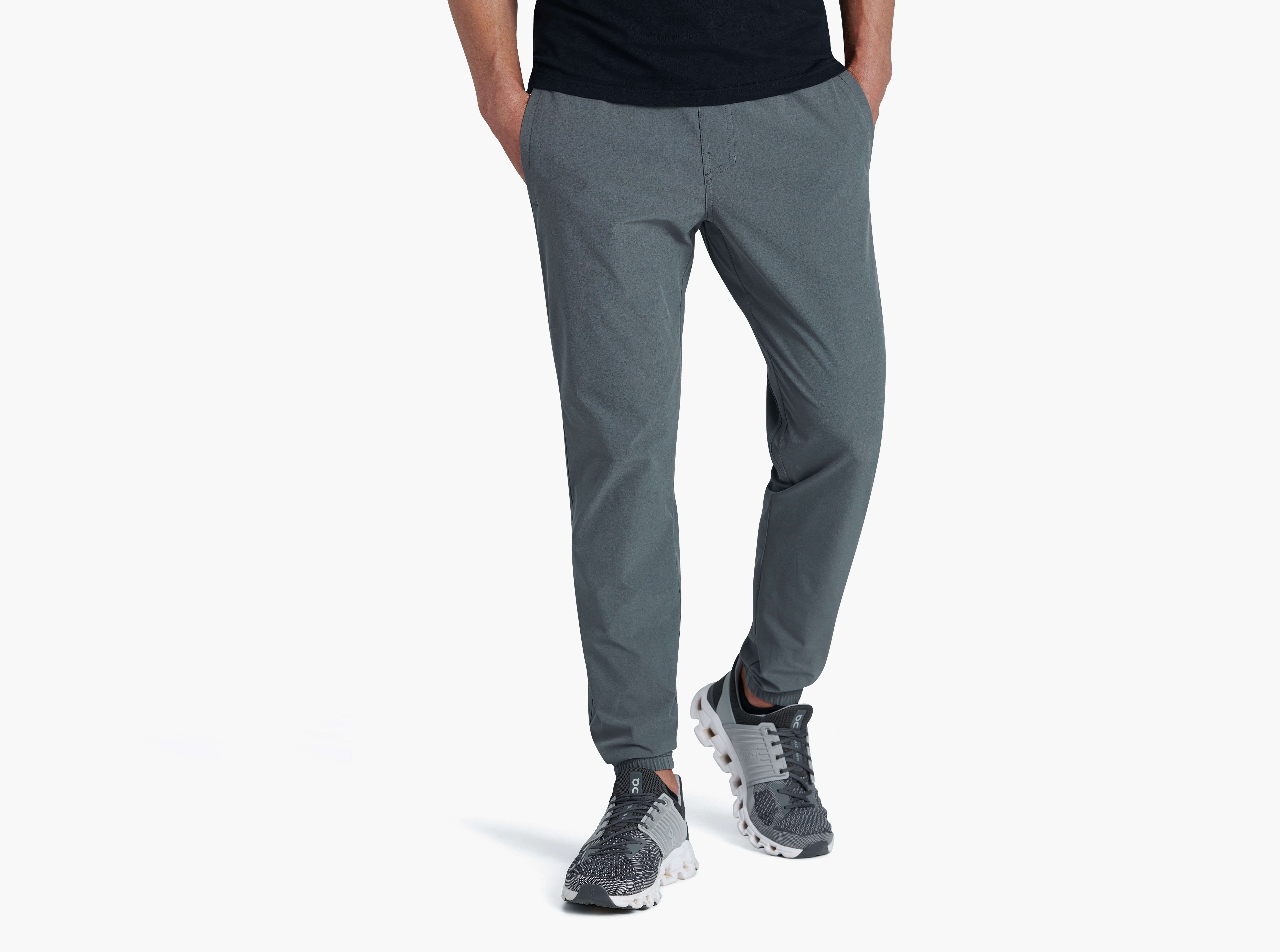 Freeflex&trade; Jogger