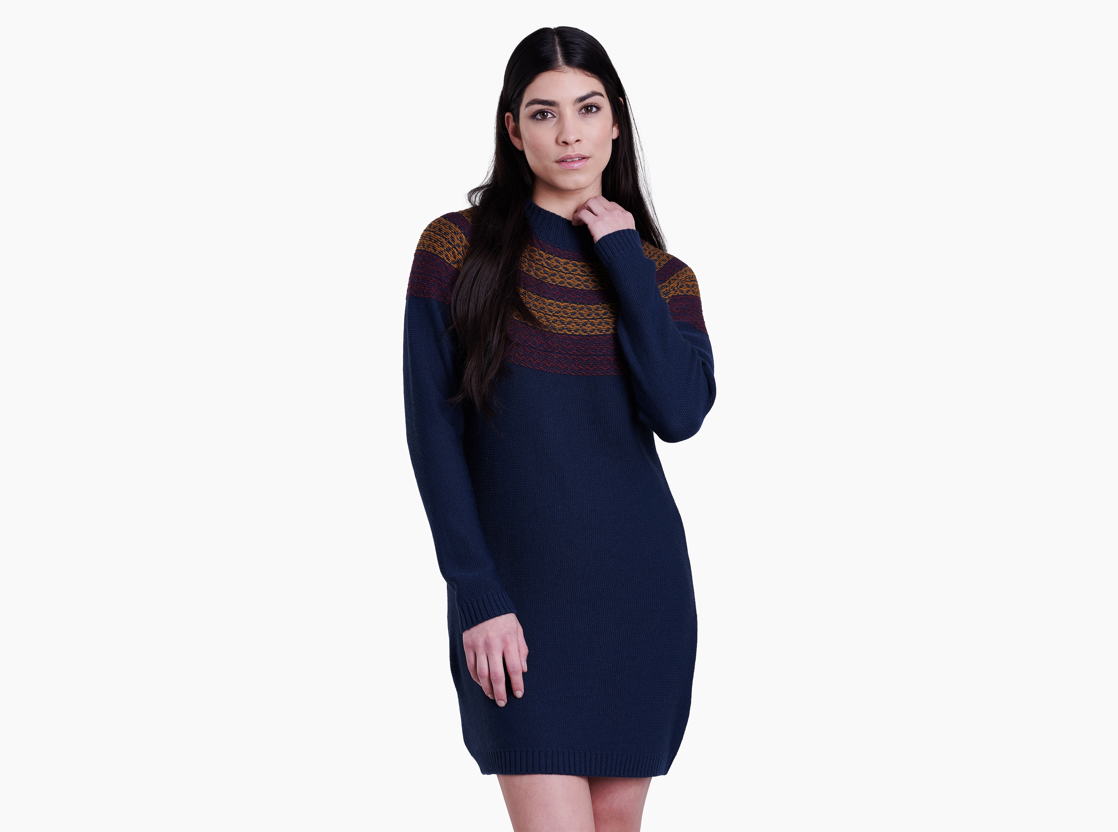 Lucia&trade; Sweater Dress