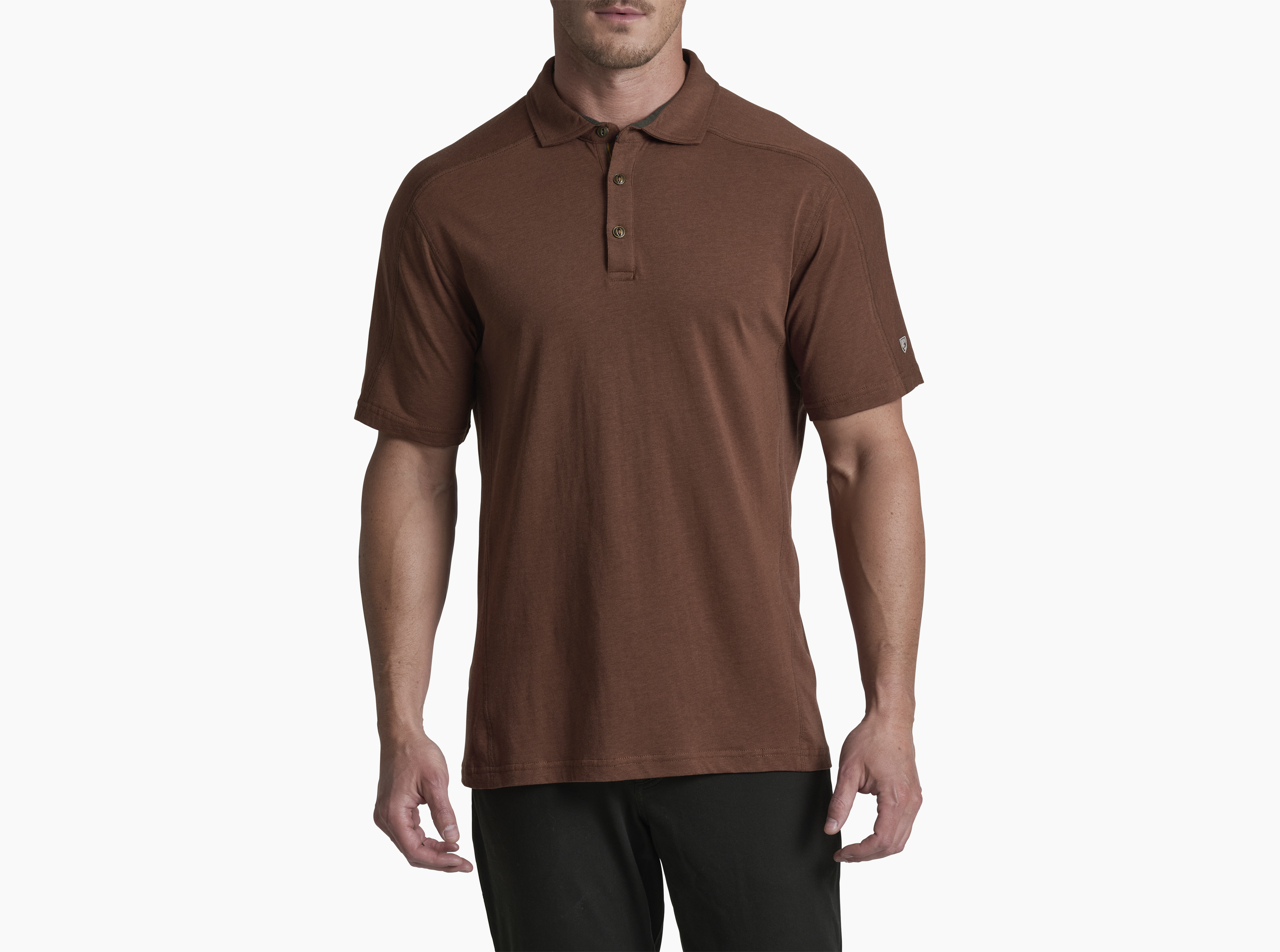 Brazen K&Uuml;HLDRY&reg; Polo