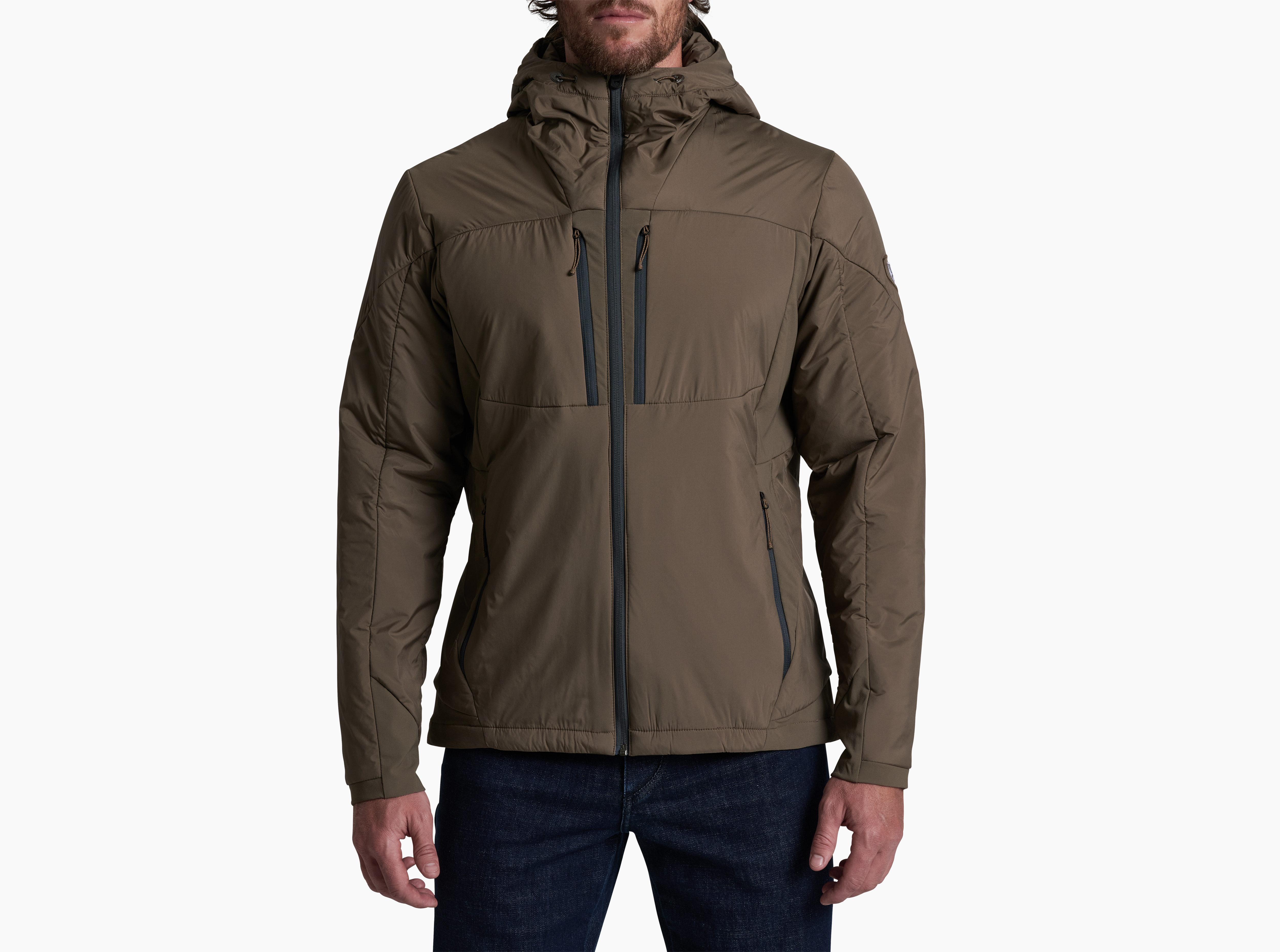 Aktivator&reg; Hoody