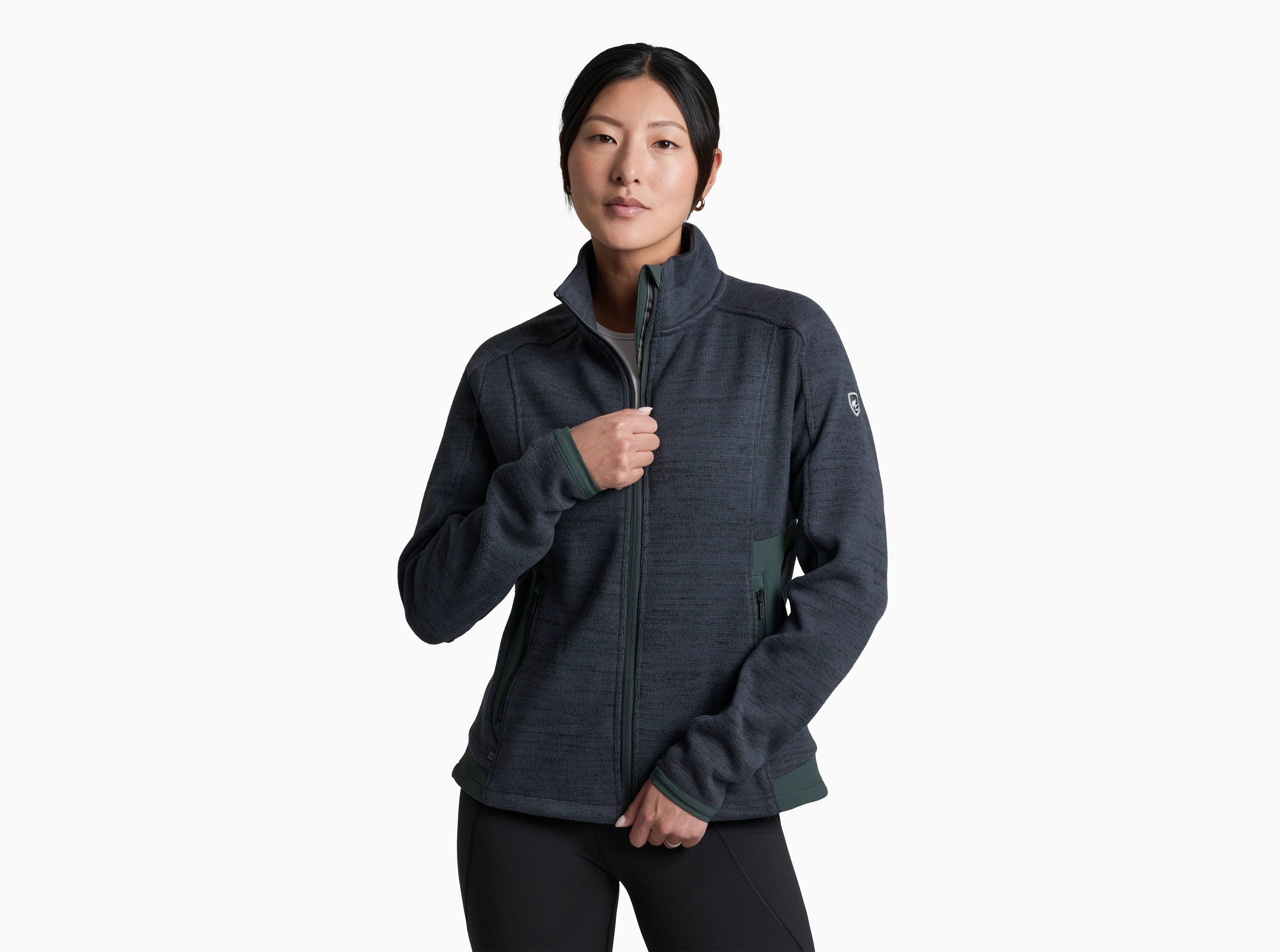 Aktivator&reg; Fleece Jacket