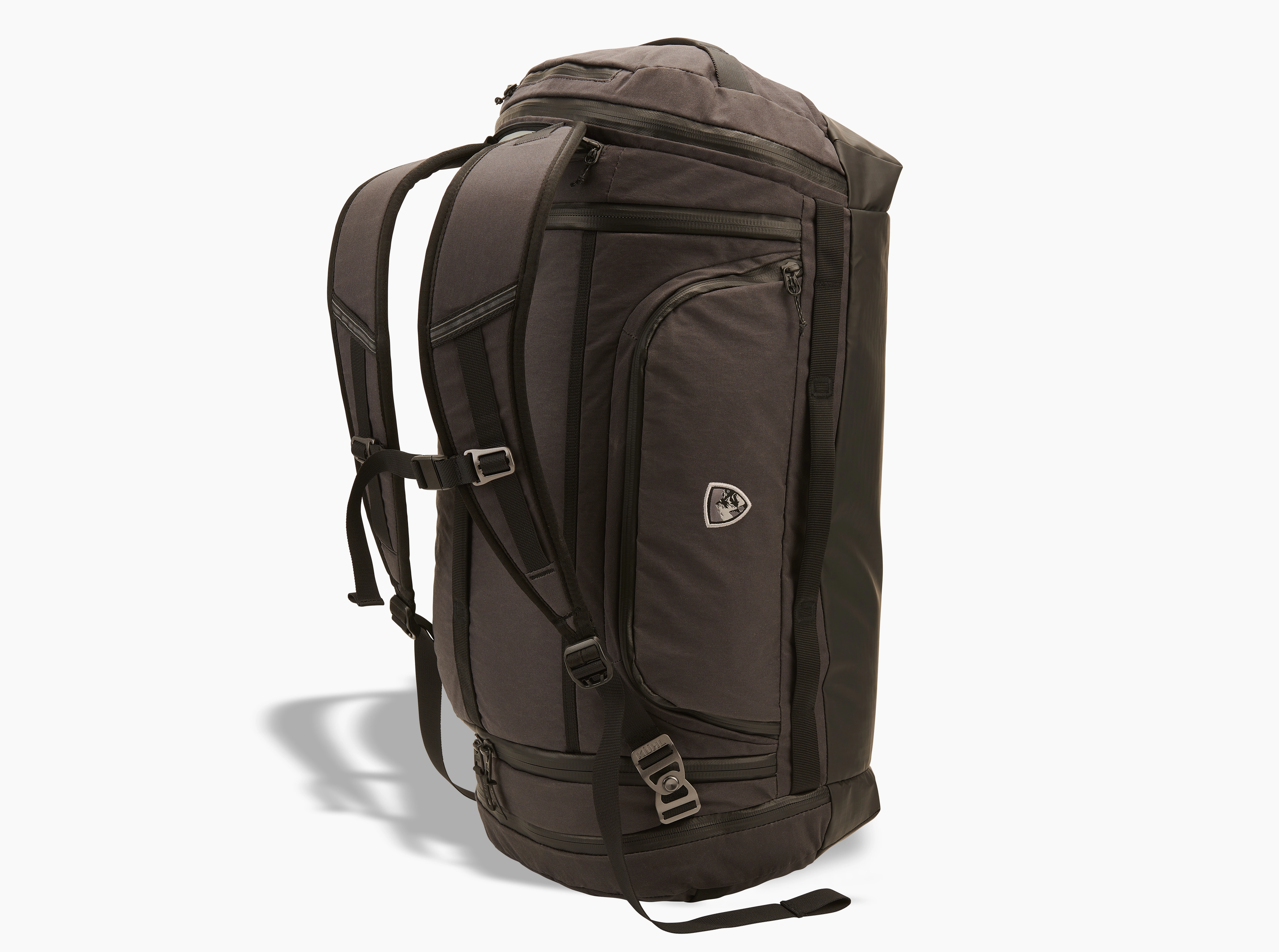 Eskape&trade; 50 Kanvas Duffel