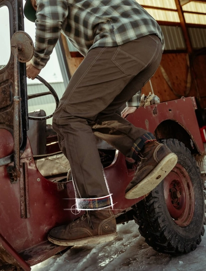 Men's Winter Collection