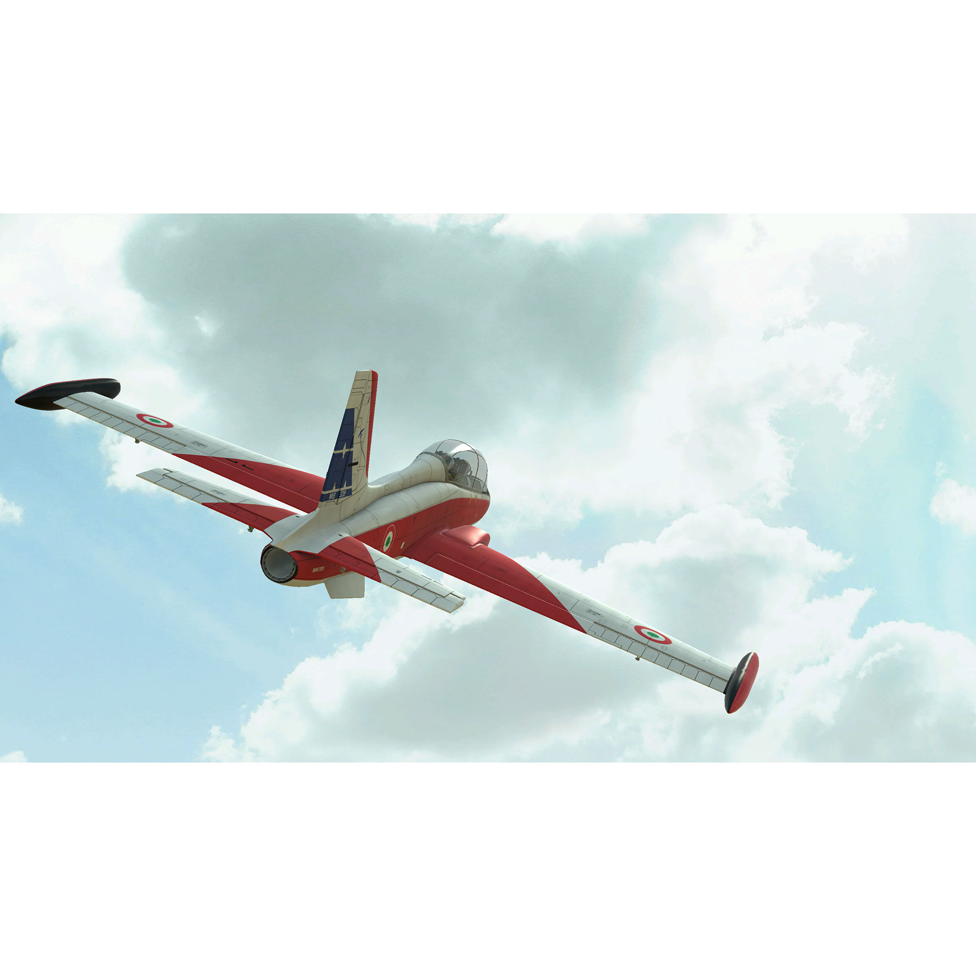 RealFlight RealFlight Evolution 2024 Quarterly Content Pack 3