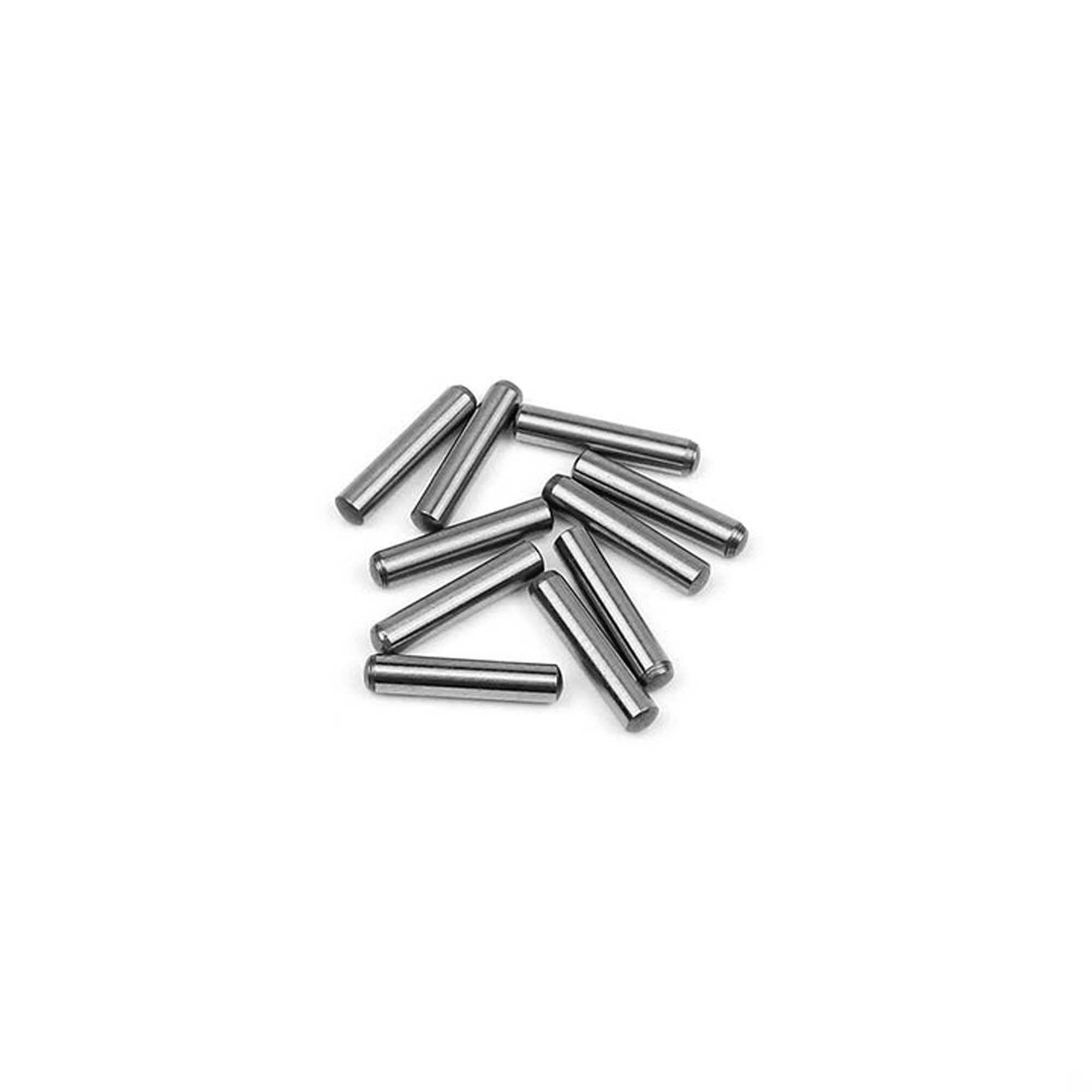 Vanquish Products Wheel Hex Pins M2x10