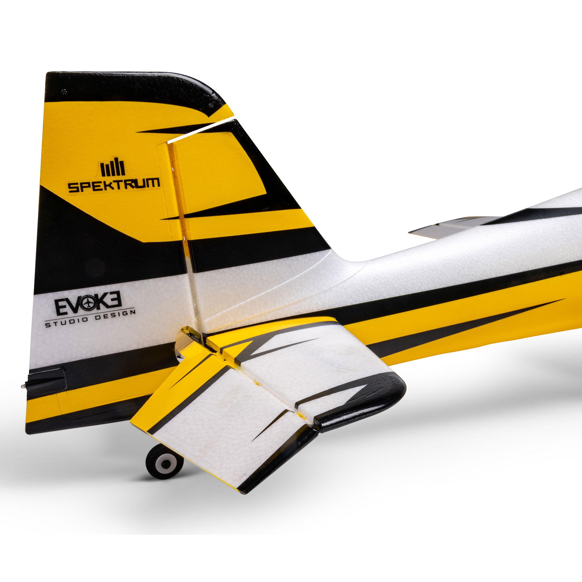 E-flite Sportix 1.1m BNF Basic with AS3X+ & SAFE Select