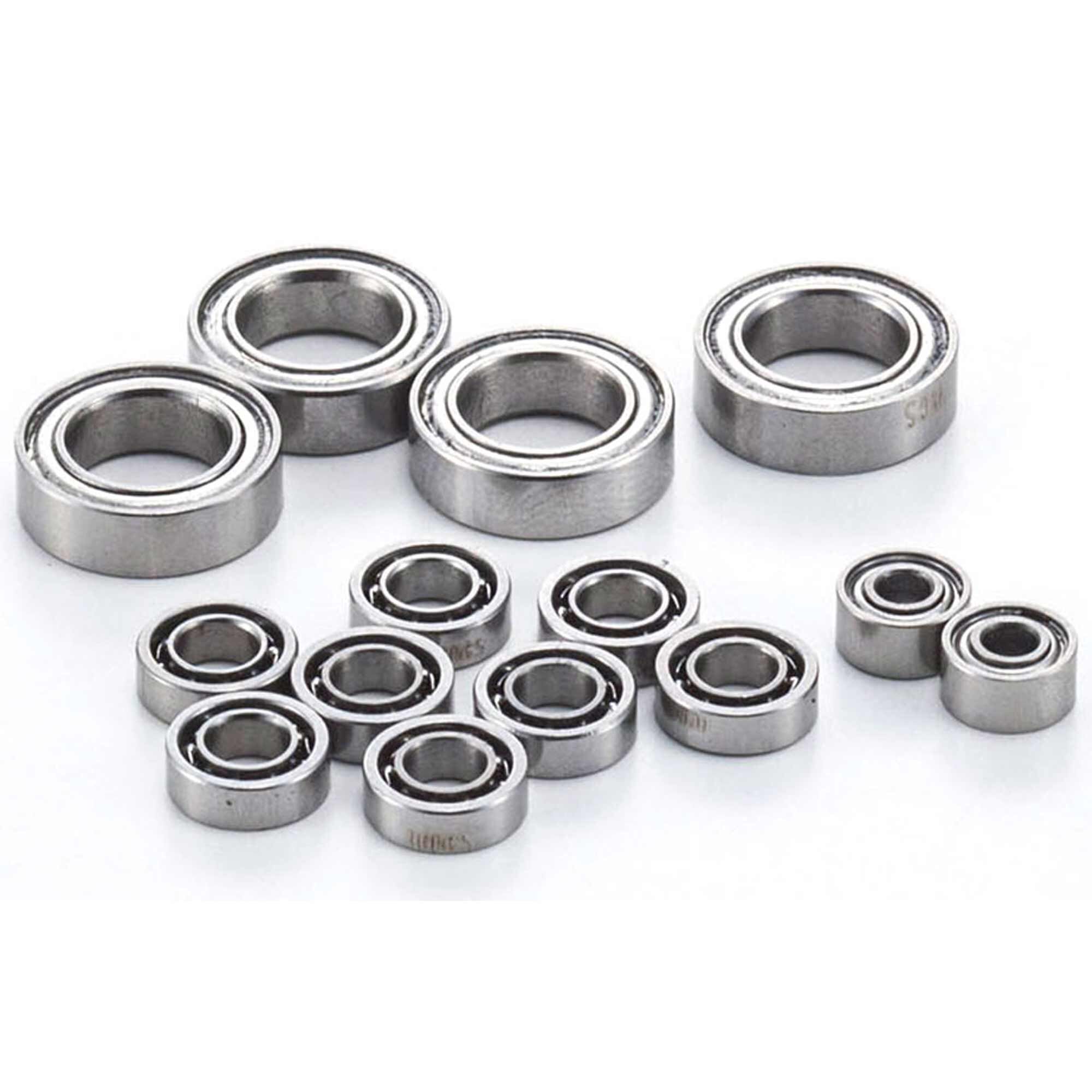 Kyosho 1/28 Subaru WRX STI WR MINI-Z AWD RTR, Blue