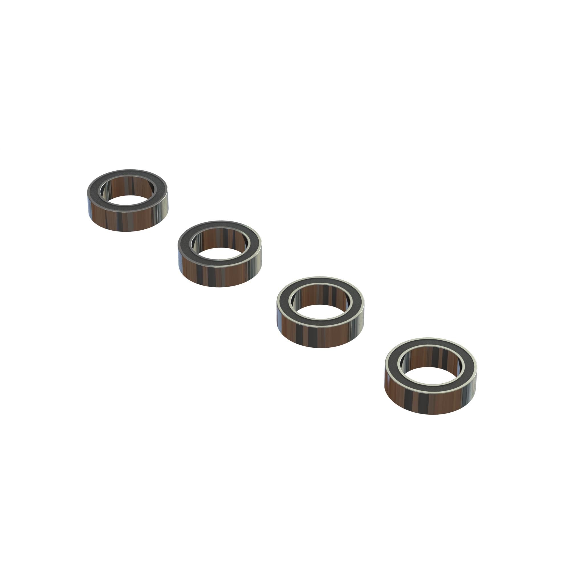 ARRMA Ball Bearing 8x12x3.5mm (2RS) (4)