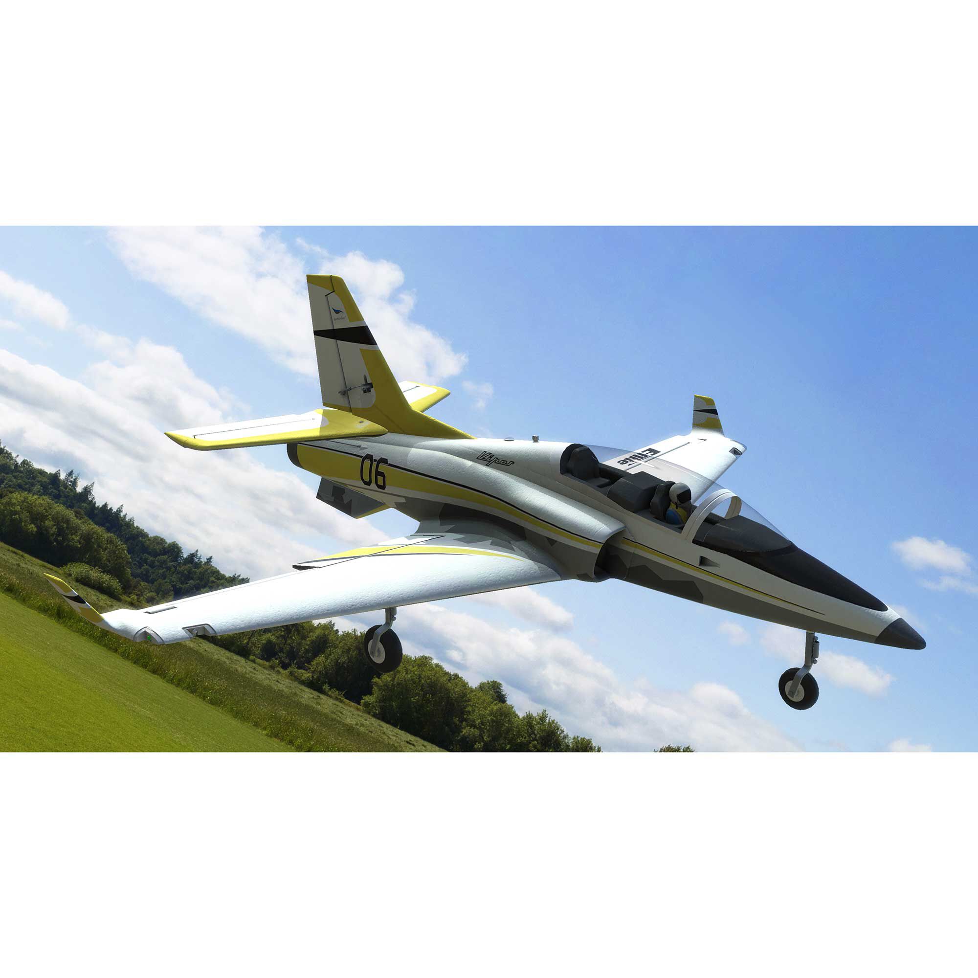 RealFlight RealFlight Evolution 2024 Quarterly Content Pack 4