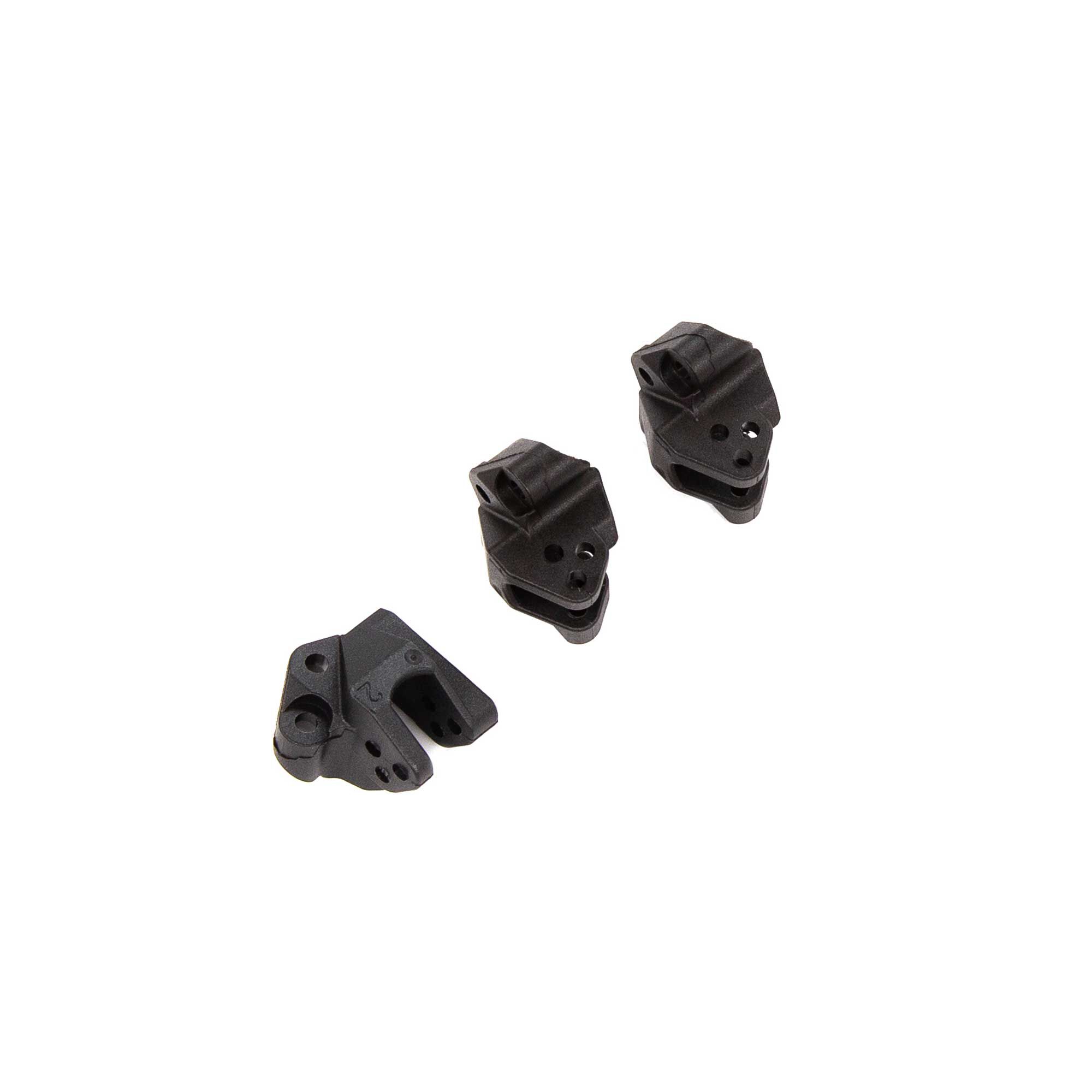 Axial Upper Center Link Mounts: SCX10 III