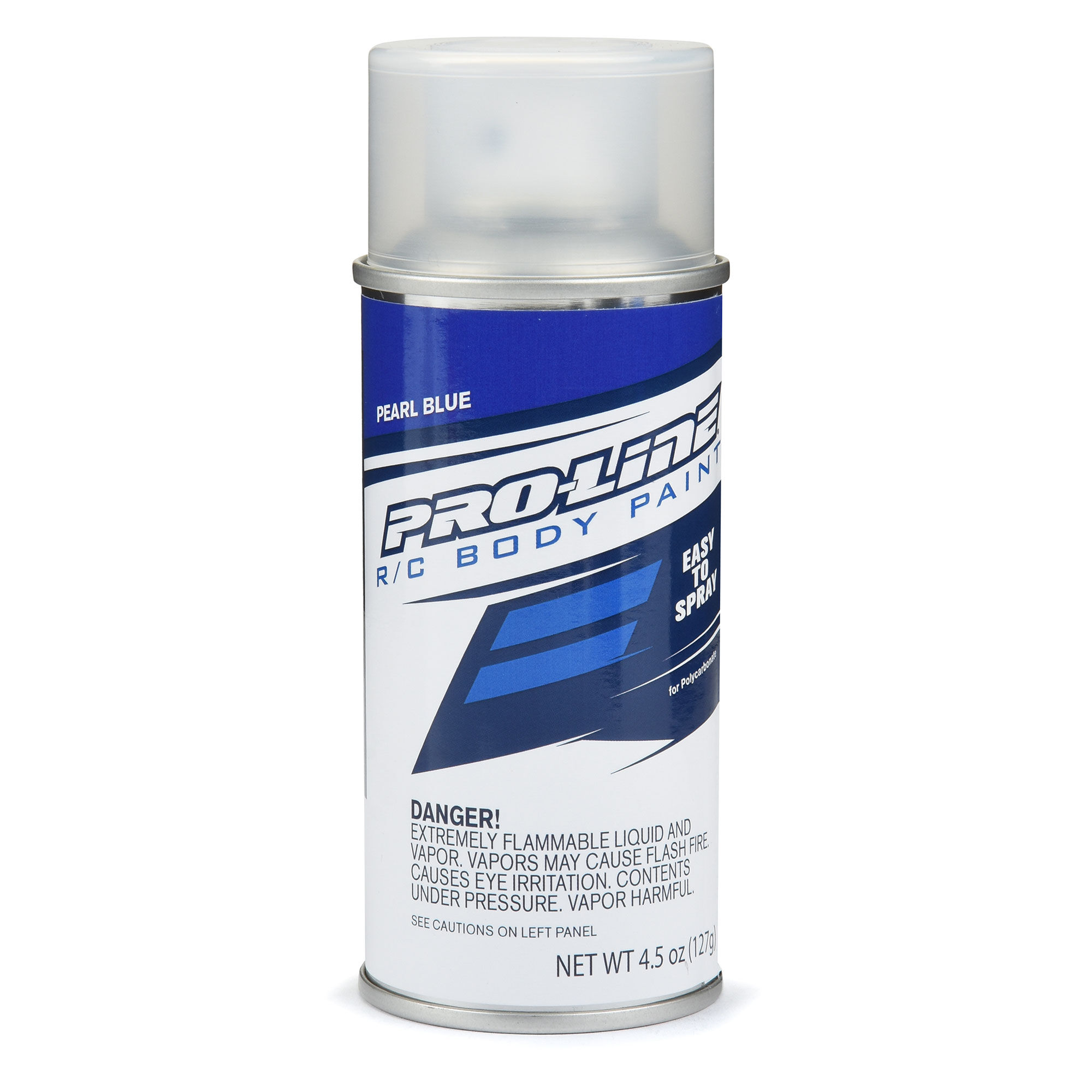Pro-Line Racing Pro-Line RC Body Spray Paint - Pearl Blue
