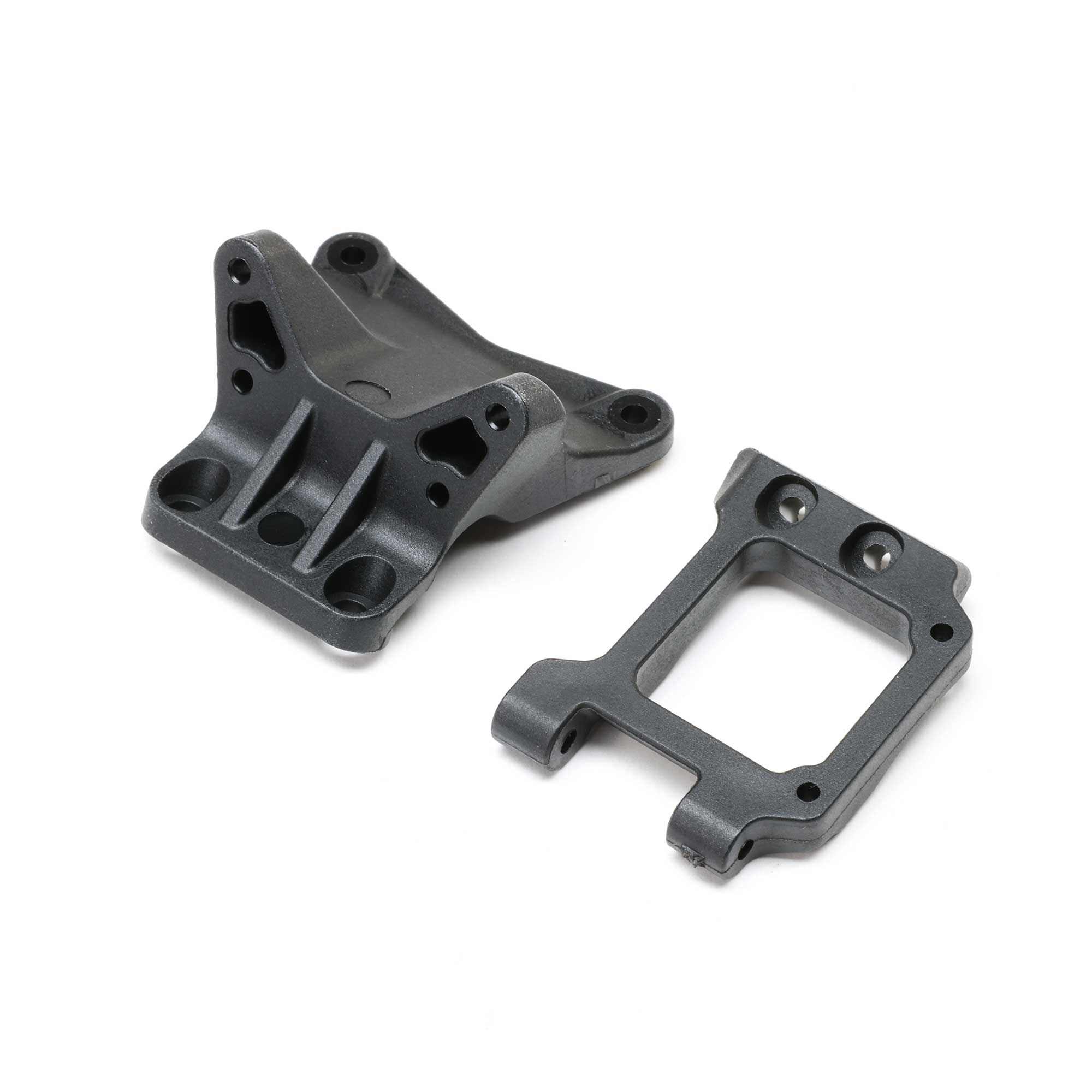 Losi Chassis Brace Set: 22S Sprint