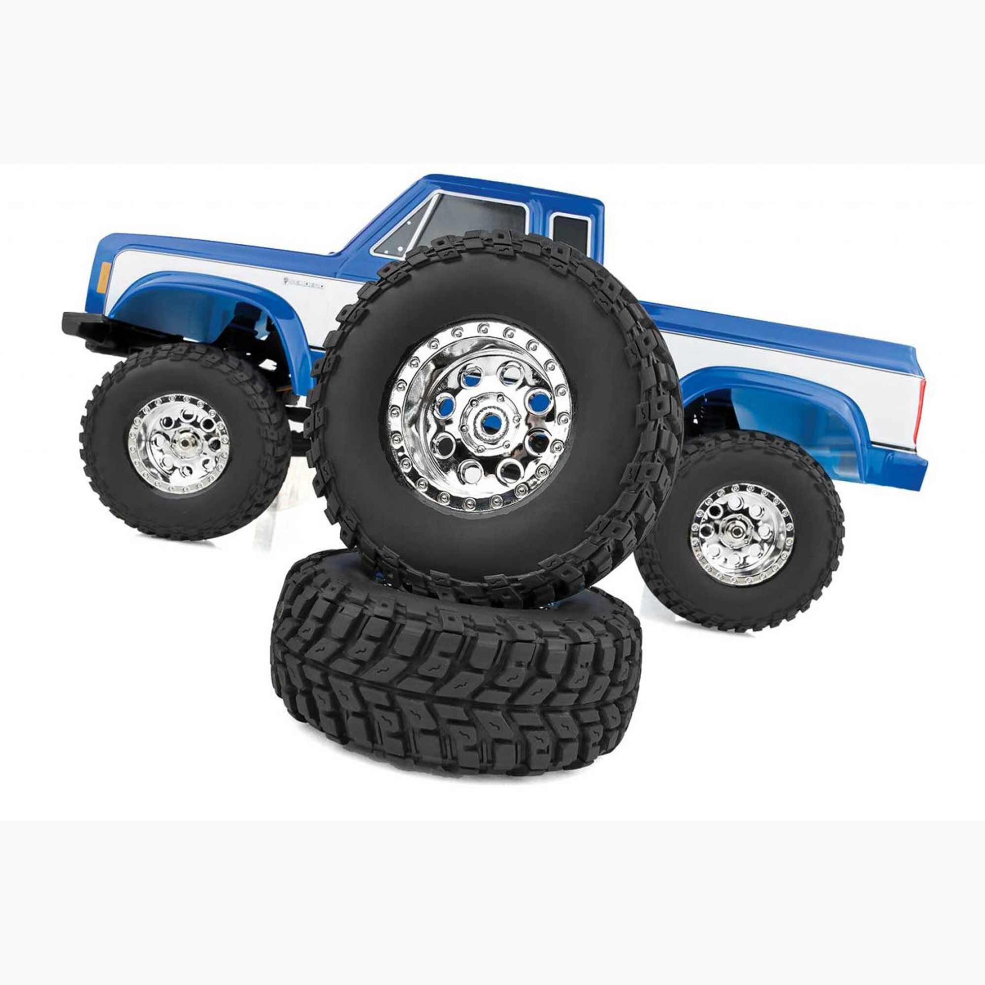 Team Associated 1/12 Enduro12 4x4 Trail Truck Sendero RTR
