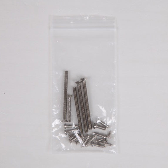 FMS Screw Set: Typhoon 1100mm