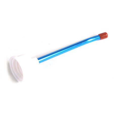 Dynamite Fast Tap Quart Fuel Bottle Spout