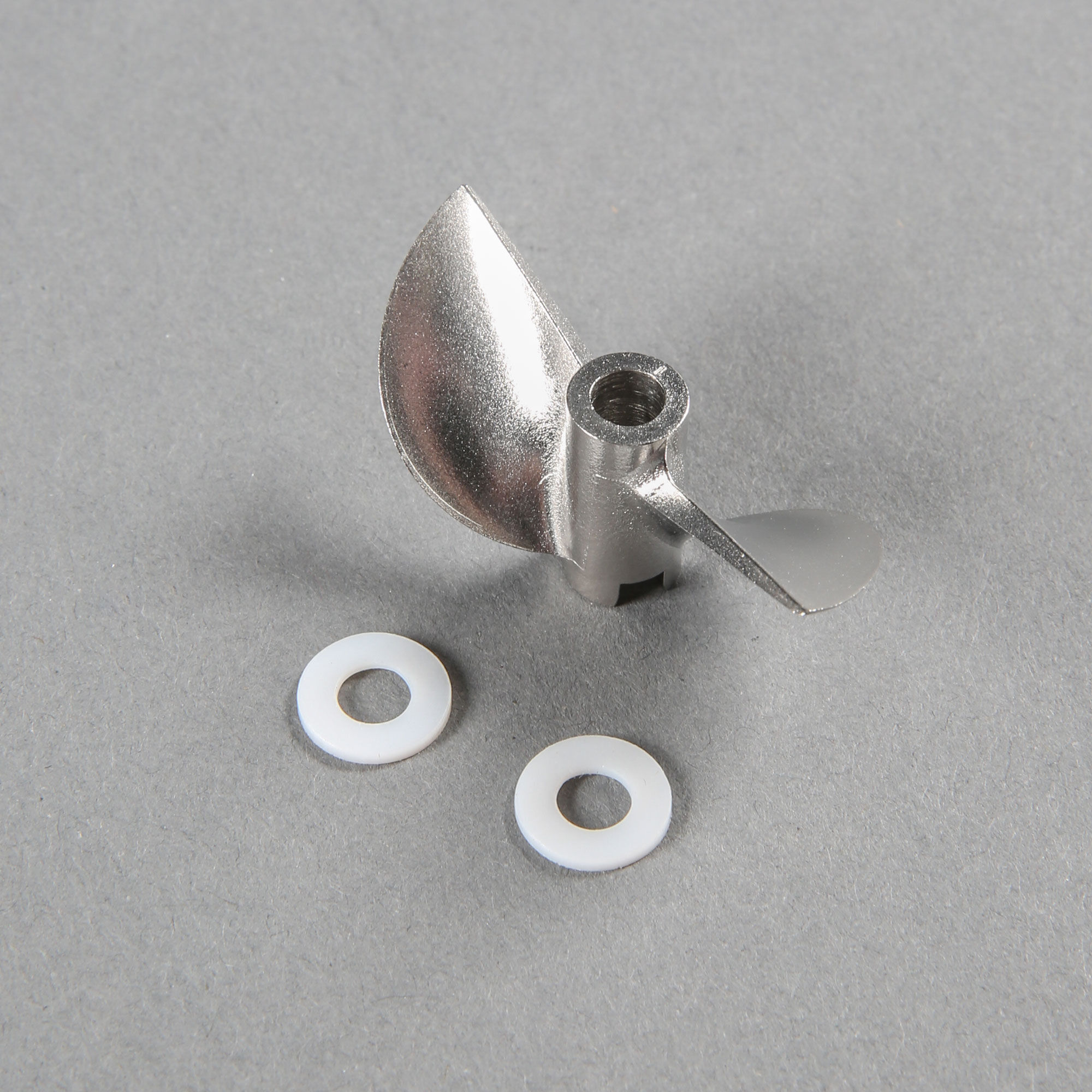 Pro Boat Propeller 1.73 x 1.6 for 3/16 Shaft