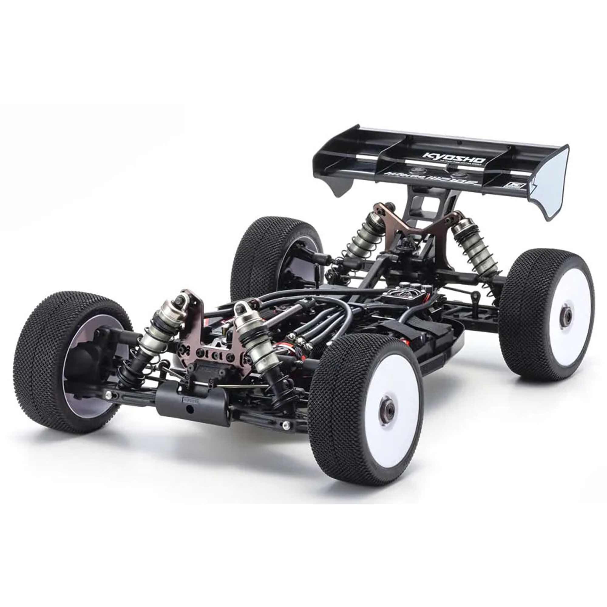 Kyosho 1/8 Inferno MP10e TKI2 4x4 Off-Road Electric Buggy Kit