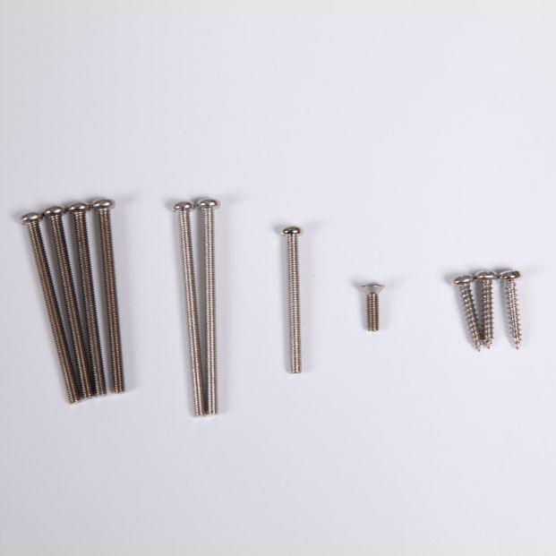 RocHobby Screw Set: Falcon