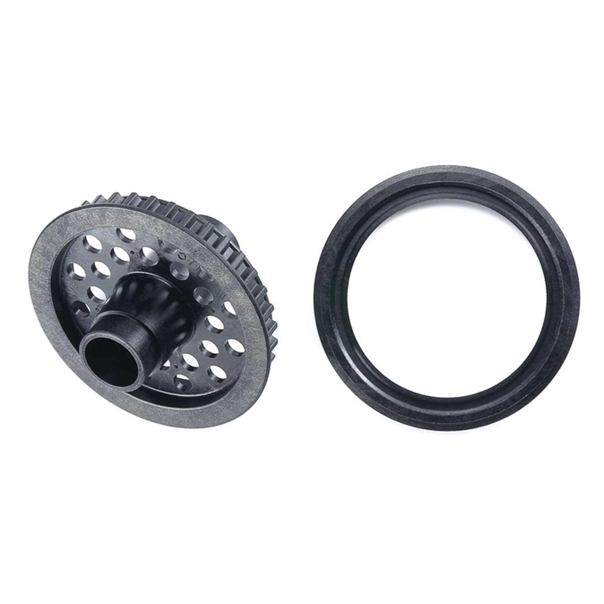 Tamiya TRF421 F Direct Pulley (37T)