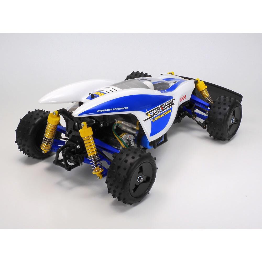 Tamiya 1/10 Saint Dragon 4x4 Off-Road Buggy Kit(2021)