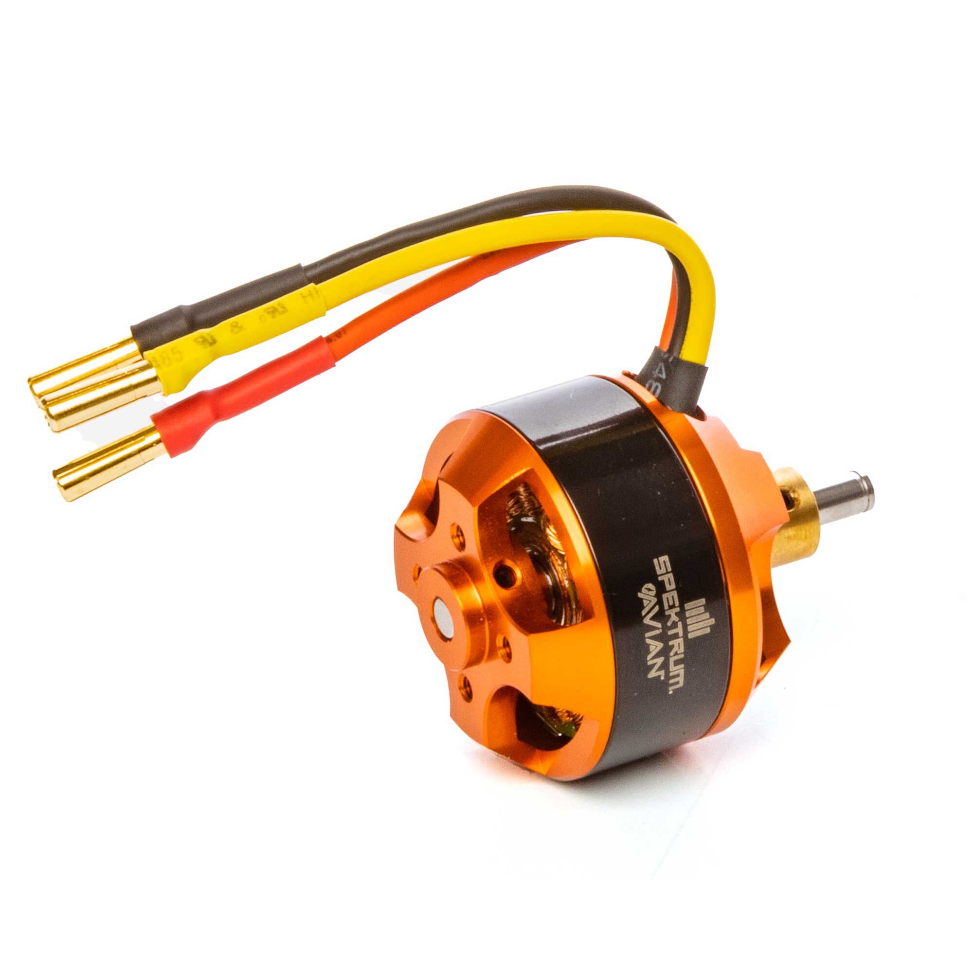 Spektrum Accessories Avian 4240-1000Kv Outrunner Brushless Motor