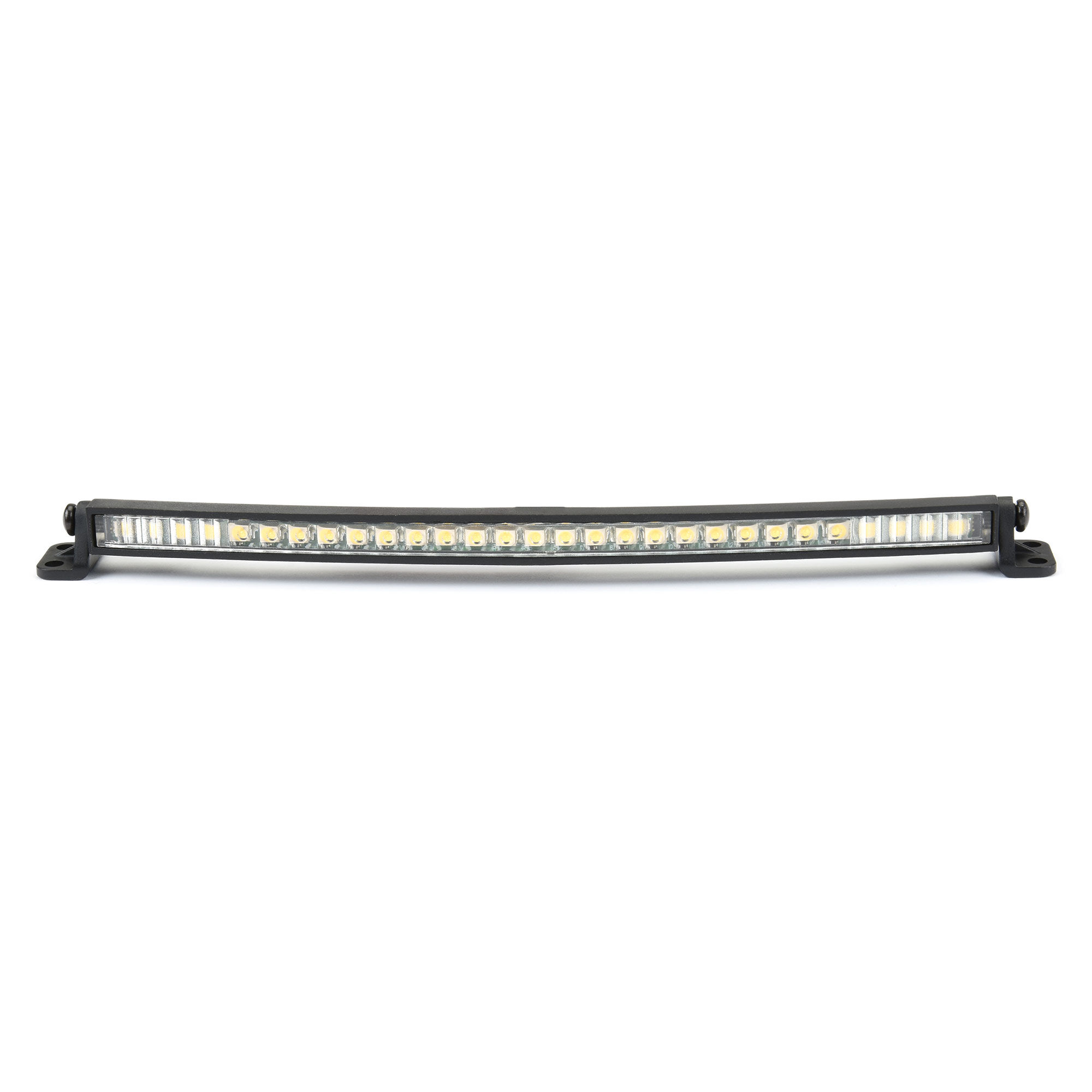 Pro-Line Racing 6" Ultra-Slim LED Light Bar Kit 5V-12V (Curved)
